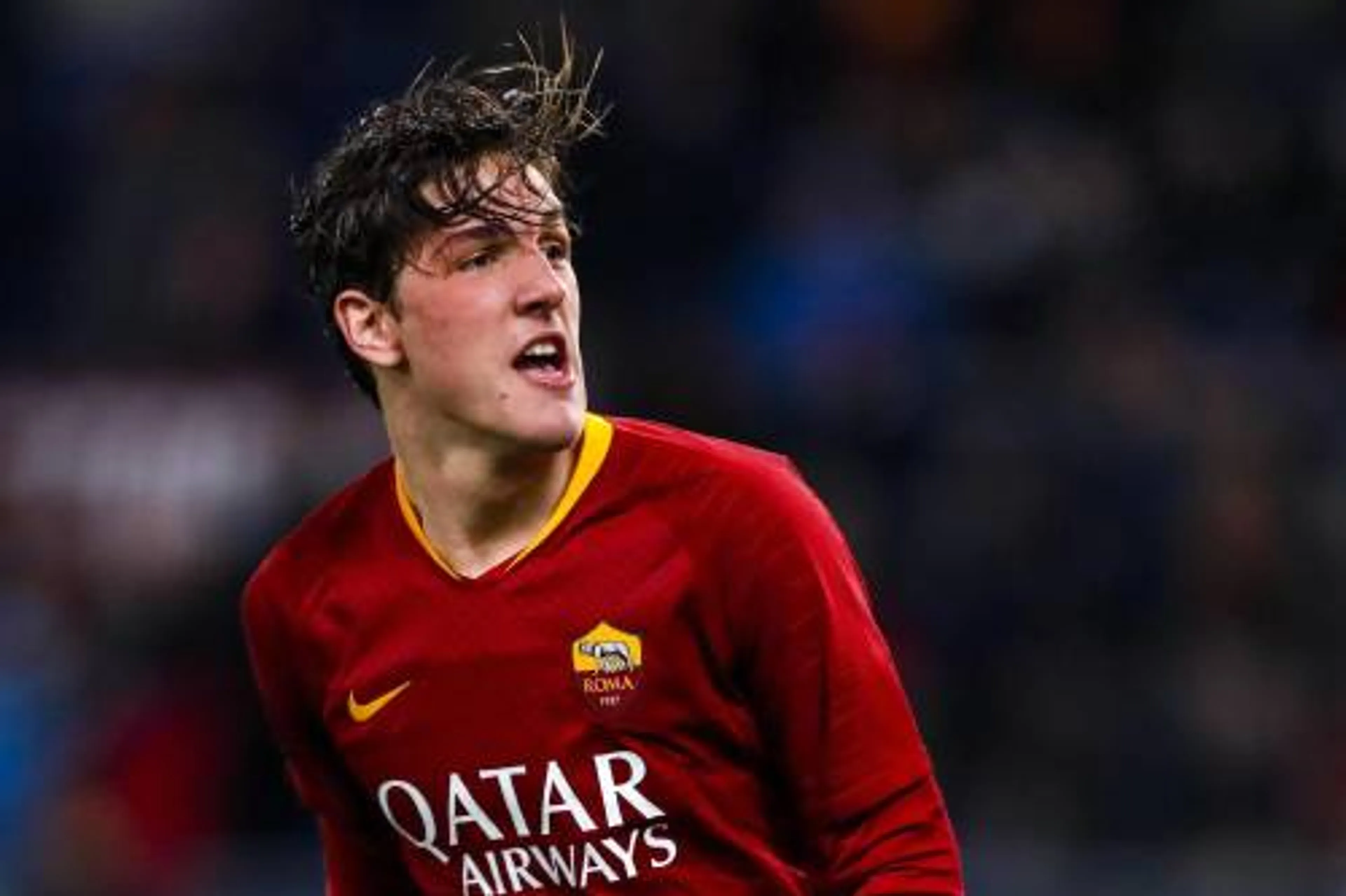 AS Roma verslaat FC Porto