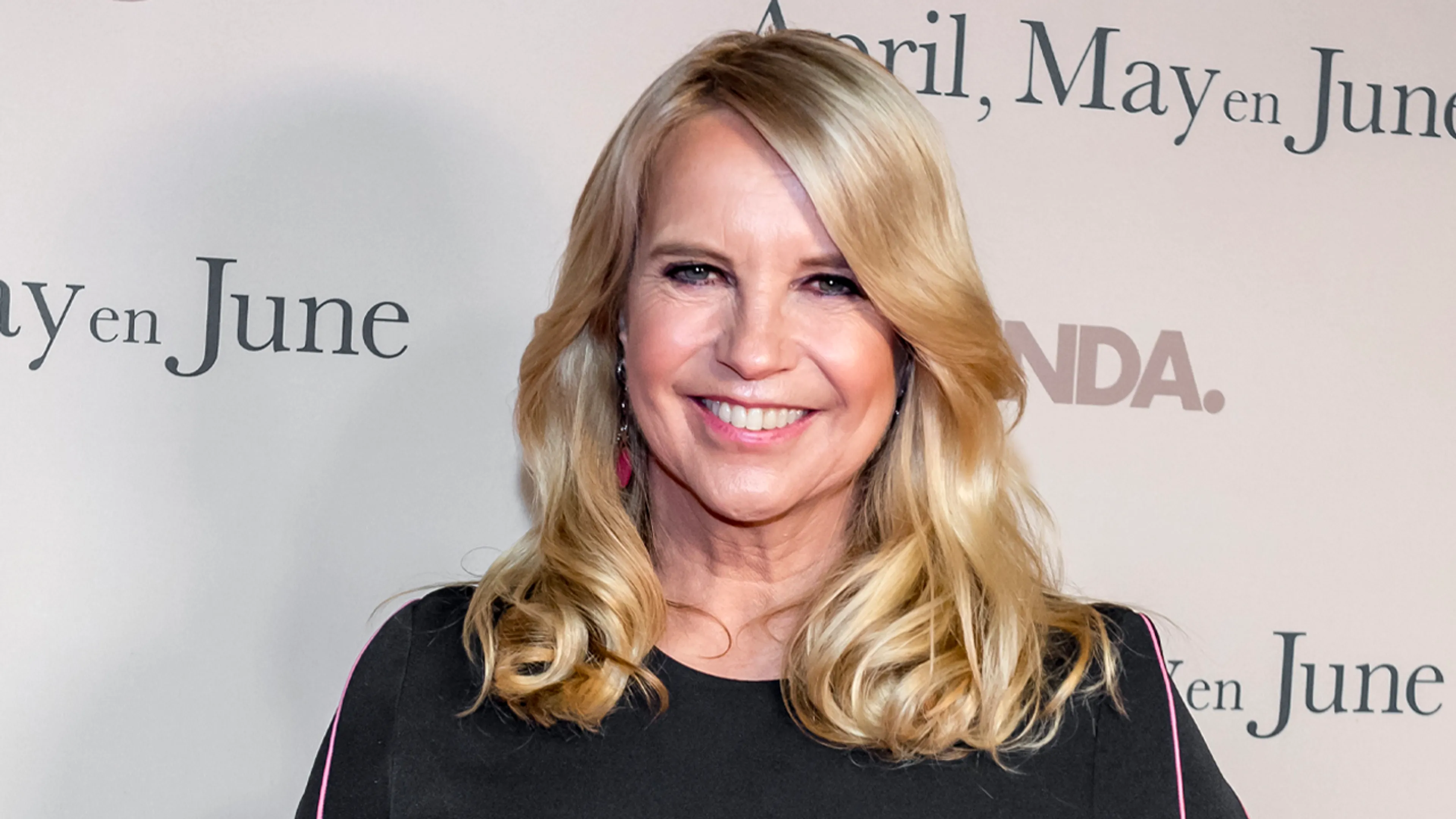 Linda de Mol doorbreekt stilzwijgen: 'De grond verdween onder mijn voeten'