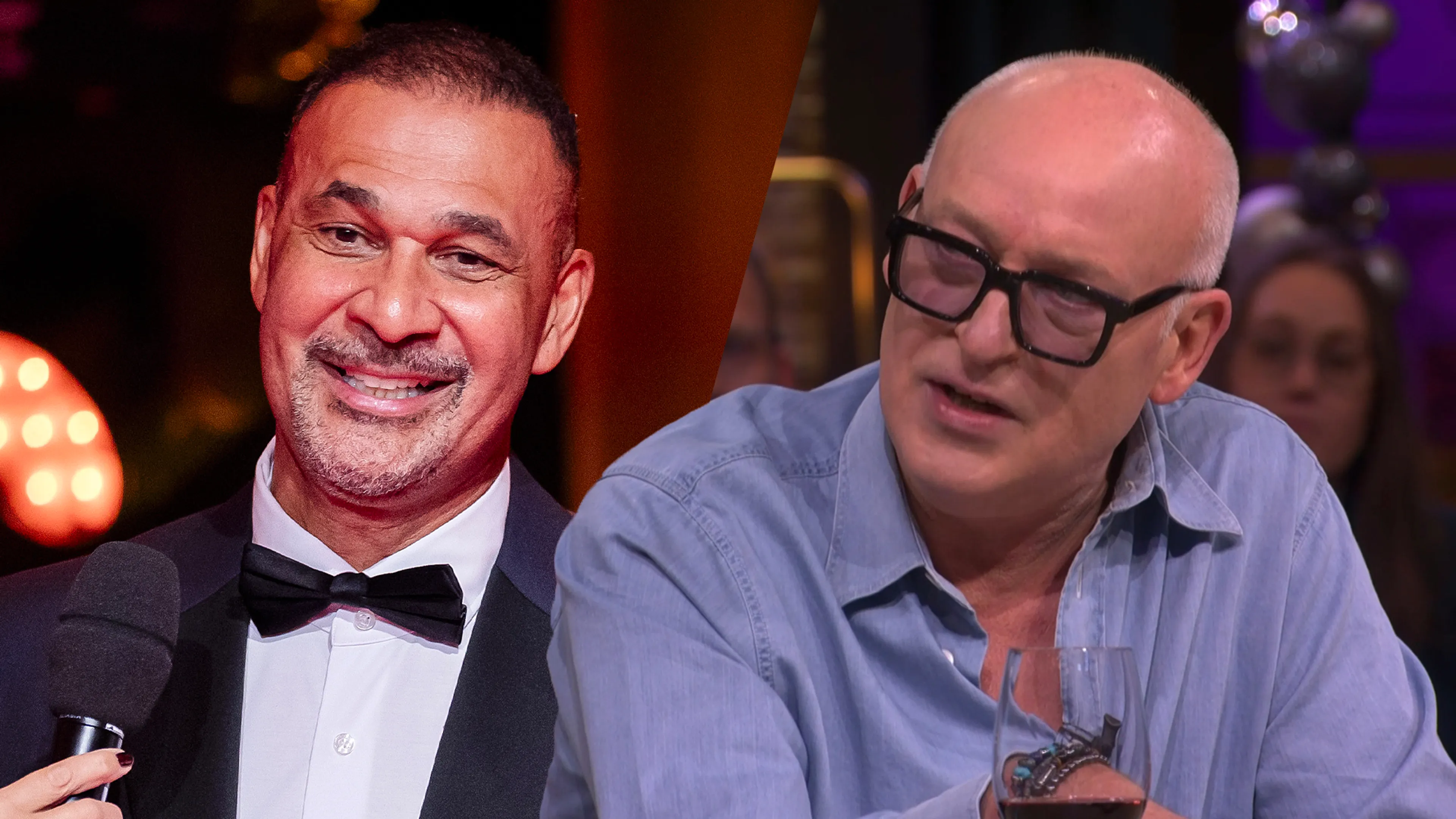 René lovend over Ruud Gullit: 'Hij kon overal spelen en was op alle posities de beste!'