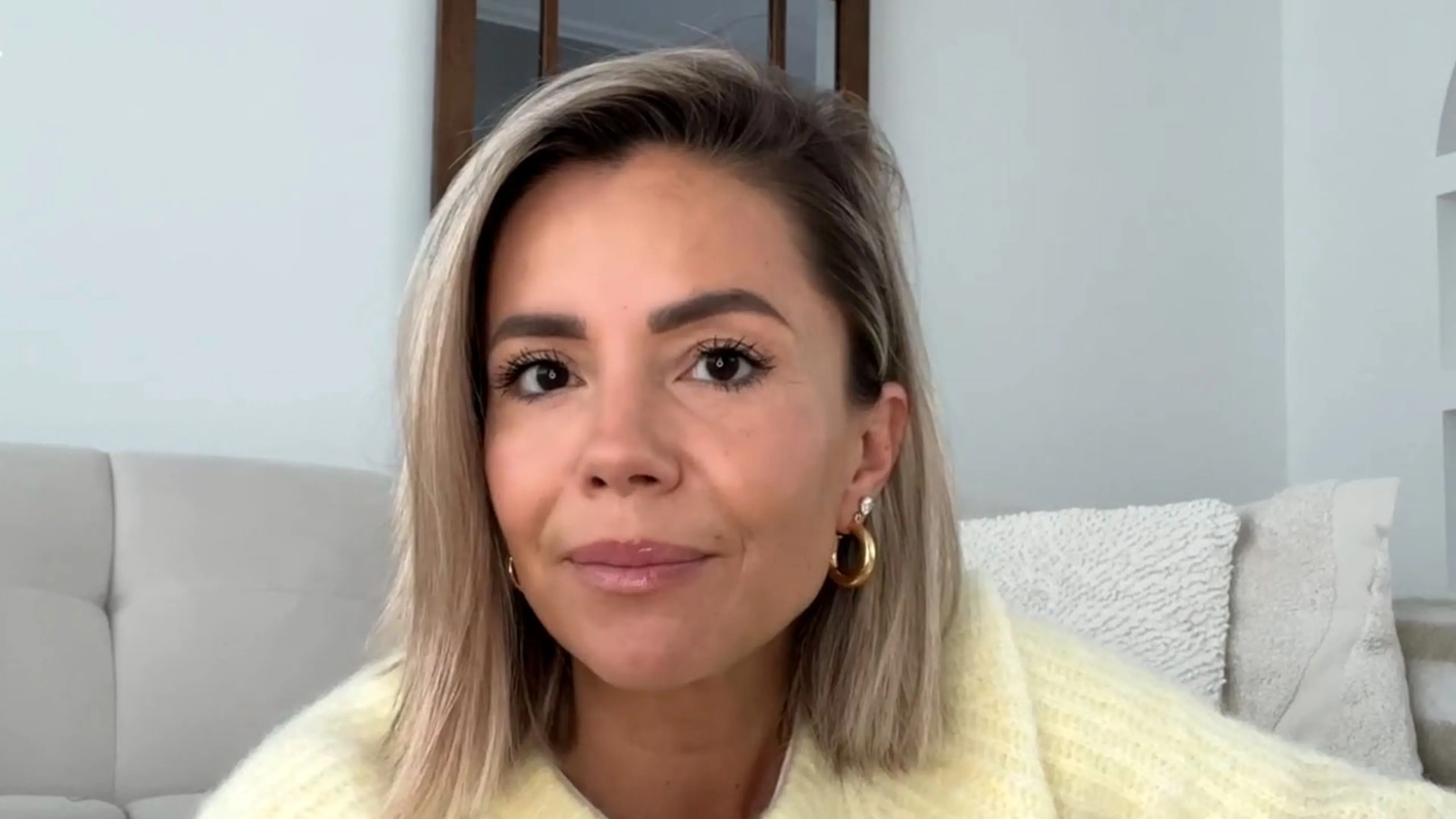 Yvonne Coldeweijer gaat video's maken voor KIJK en reageert in eerste aflevering op straf Ali B
