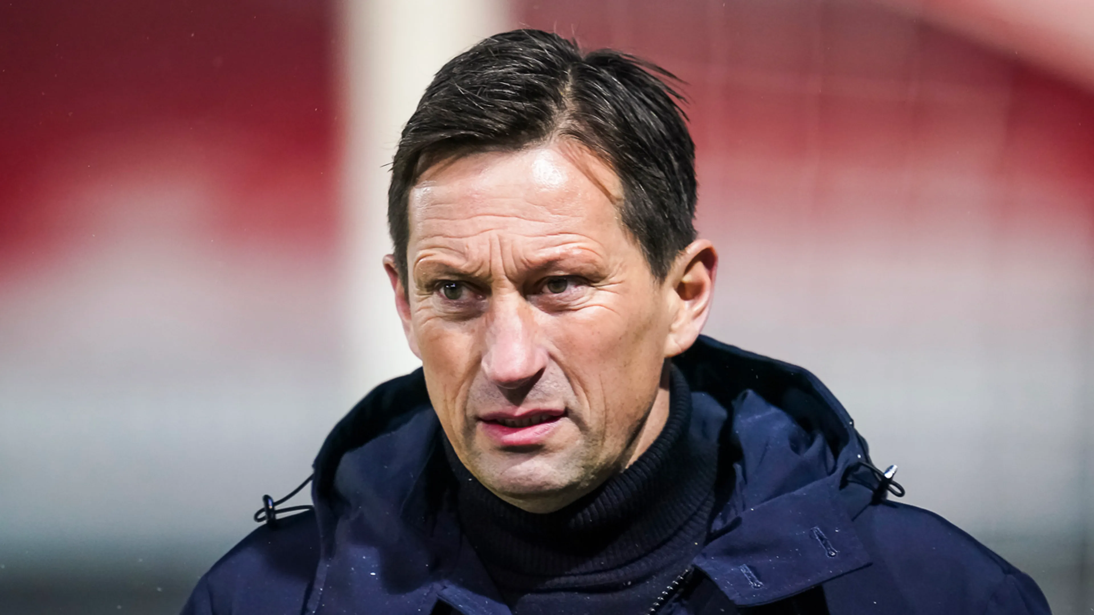 Schmidt rekent niet meer op Dumfries en Malen