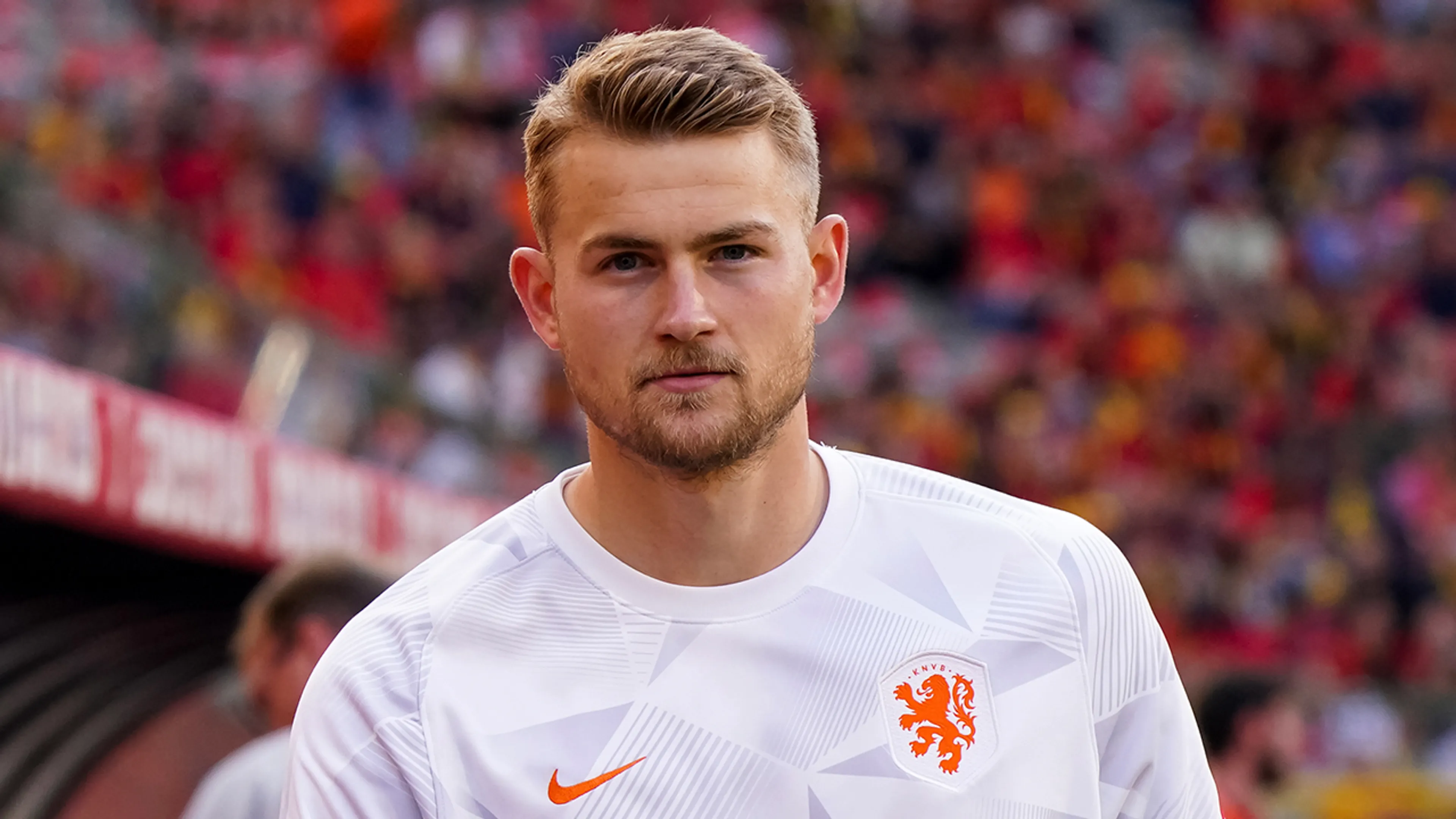 'Dit gigantische salaris gaat Matthijs de Ligt verdienen bij Bayern München'