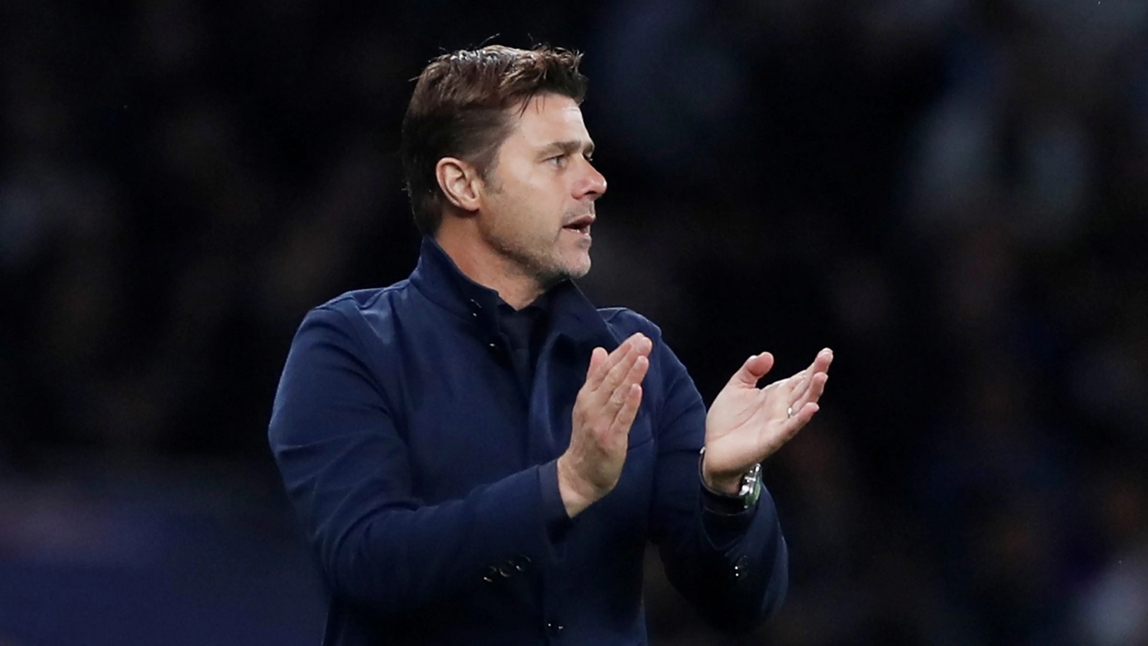 Pochettino: 'Mijn voorkeur gaat uit naar een werkgever in Europa'