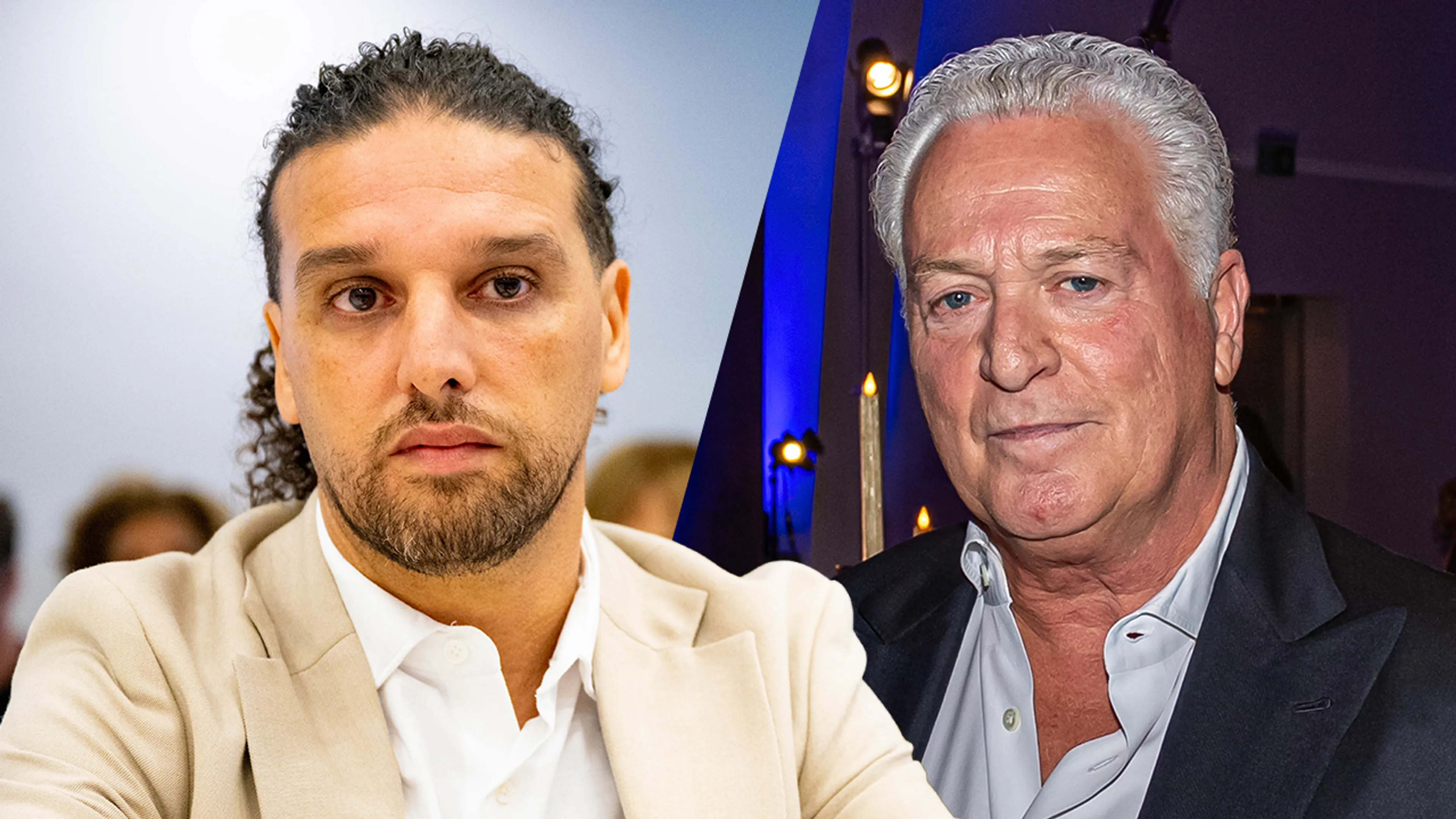 Bram Moszkowicz: 'Na vrijspraak moet Ali B weer omarmd worden'