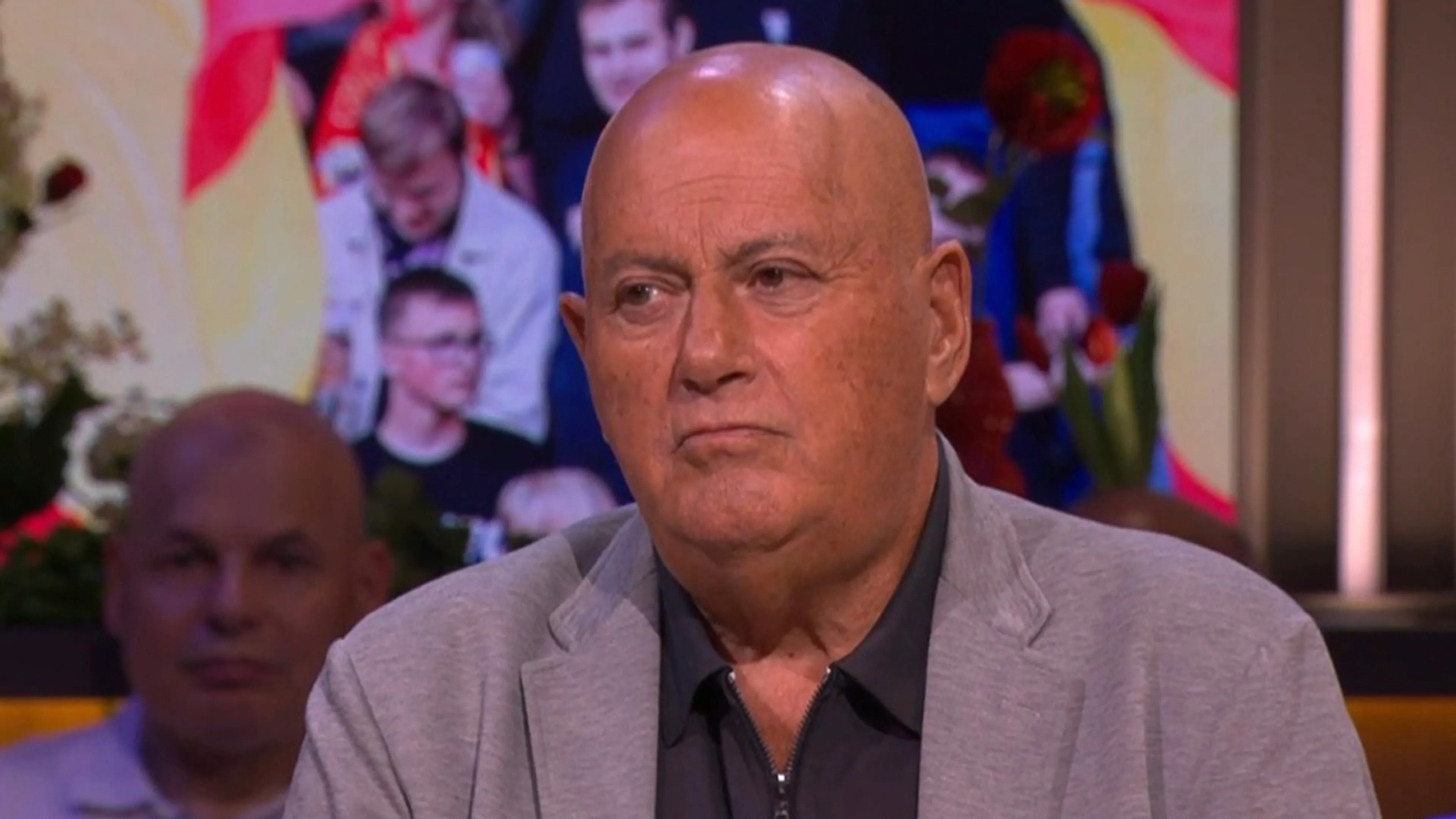 Jack van Gelder keert niet terug in talkshows van Hélène Hendriks op SBS6
