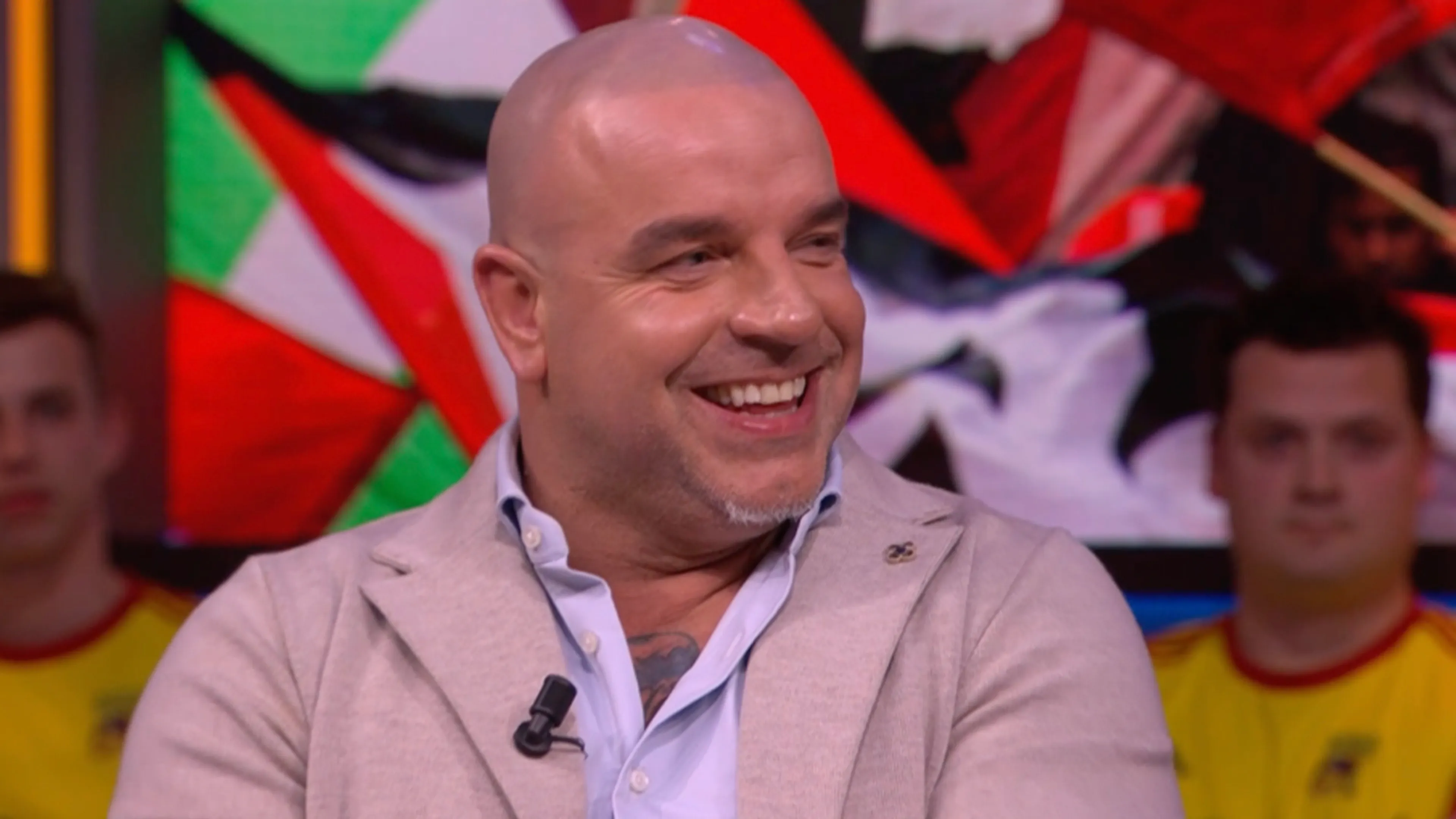 Aflevering Veronica Offside, vrijdag 17 maart 2023