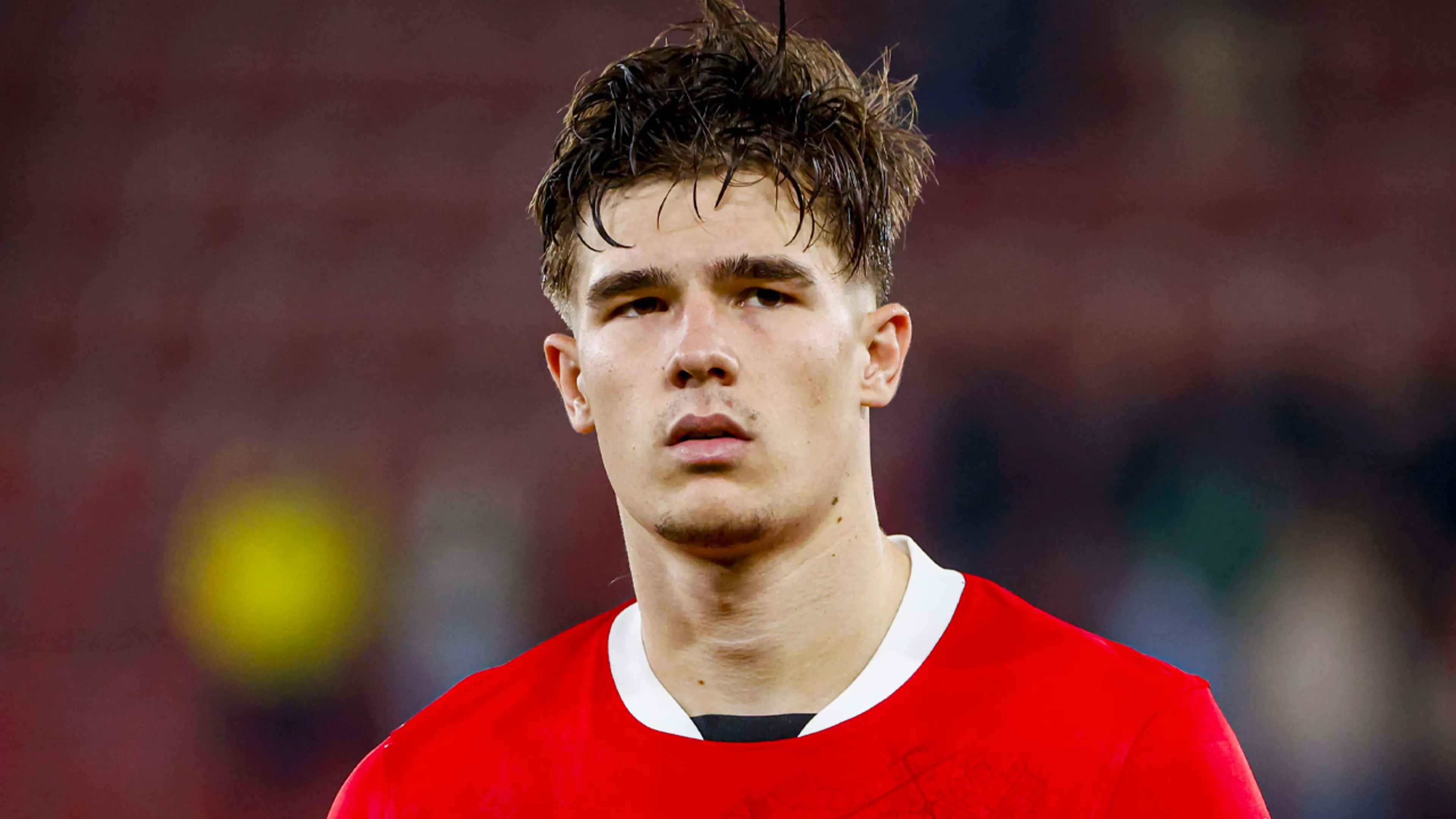 Wouter Goes onthult: 'Ik ben bezig met een psycholoog, dat helpt heel erg goed'