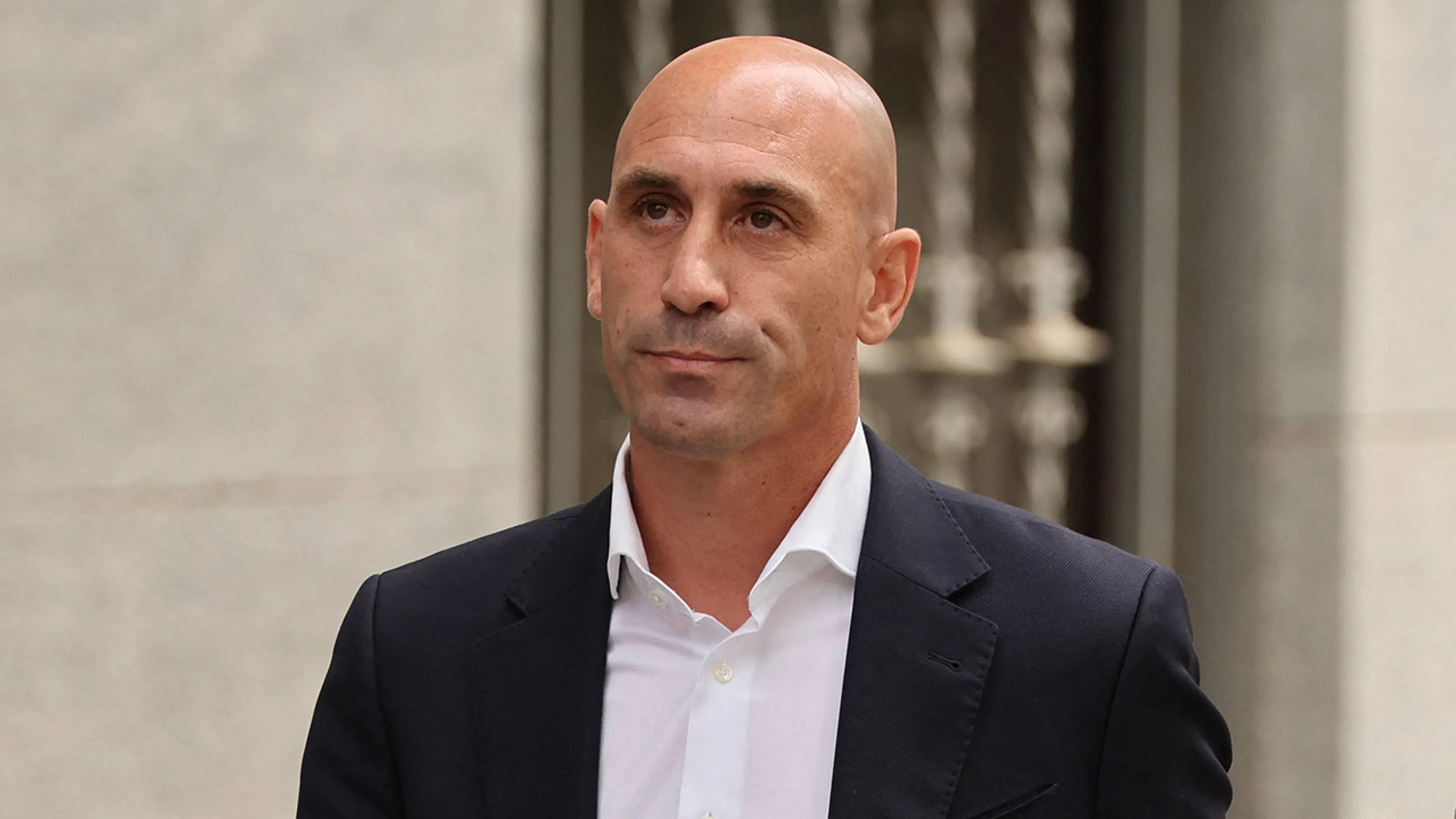 FIFA schorst voormalig voorzitter Spaanse voetbalbond Rubiales voor drie jaar