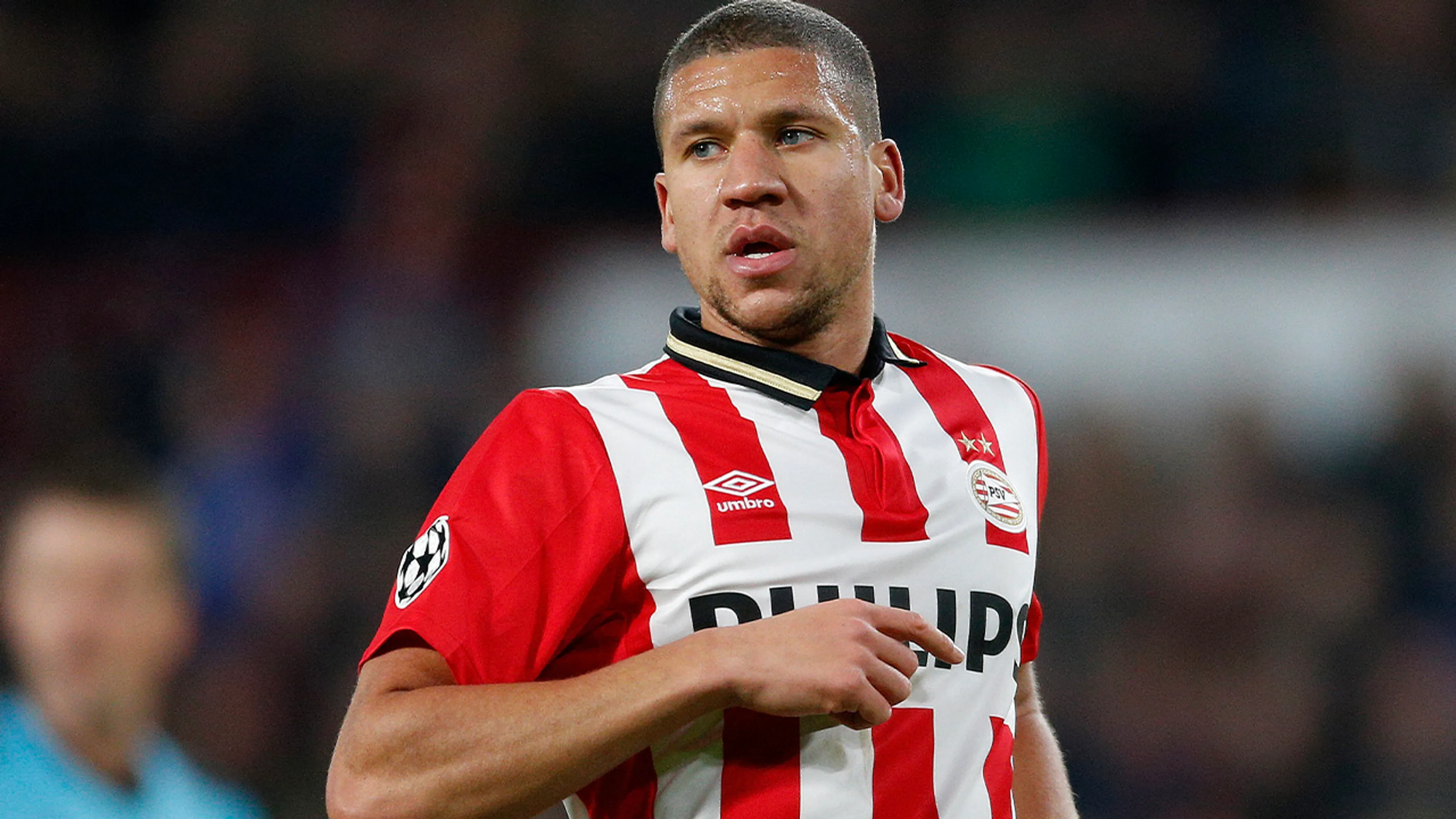 Bruma flirt met oude club: 'PSV is altijd een mooie optie'