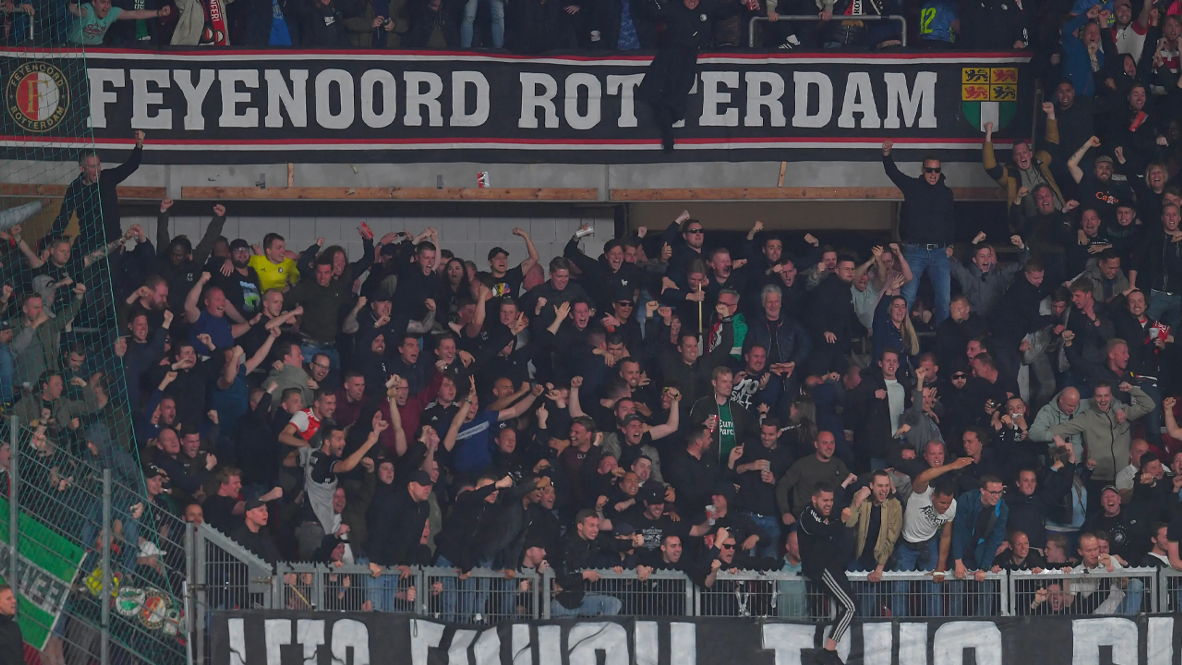 Feyenoord krijgt ruim 3000 kaarten voor uitduel met Marseille