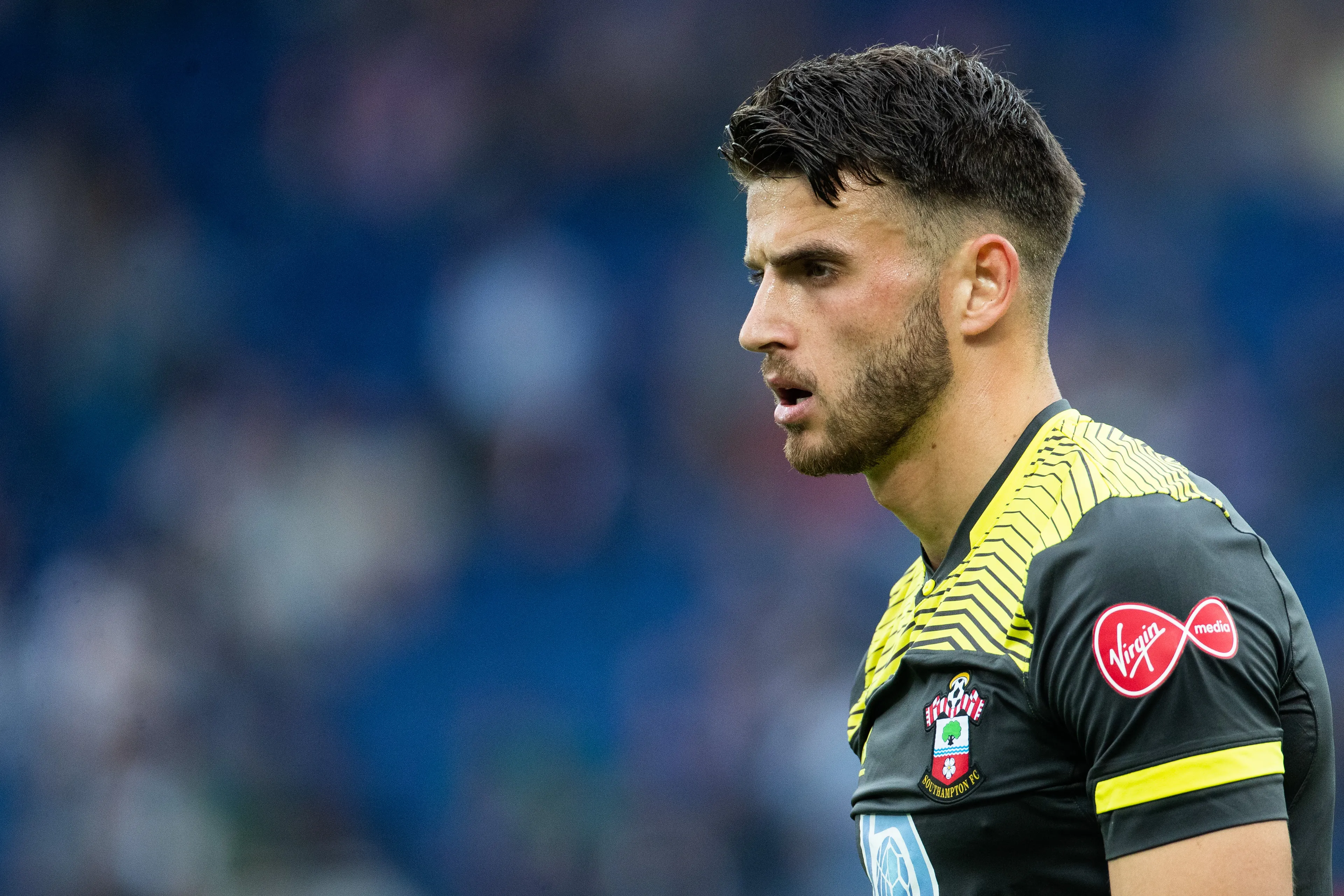 'Wesley Hoedt keert terug in Serie A'