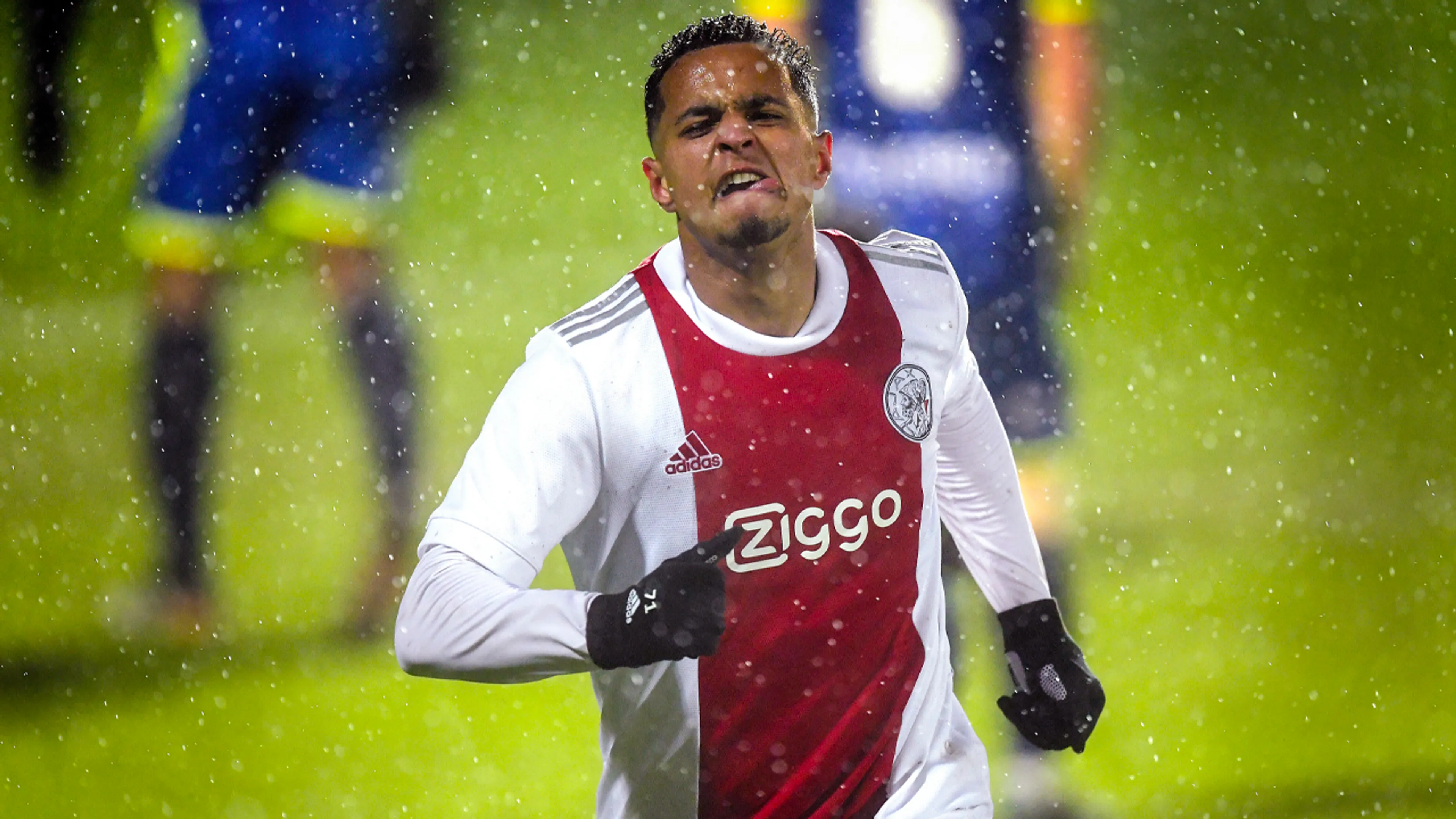 Ihattaren buiten Jong Ajax-selectie gehouden, debuut in bekerfinale lonkt