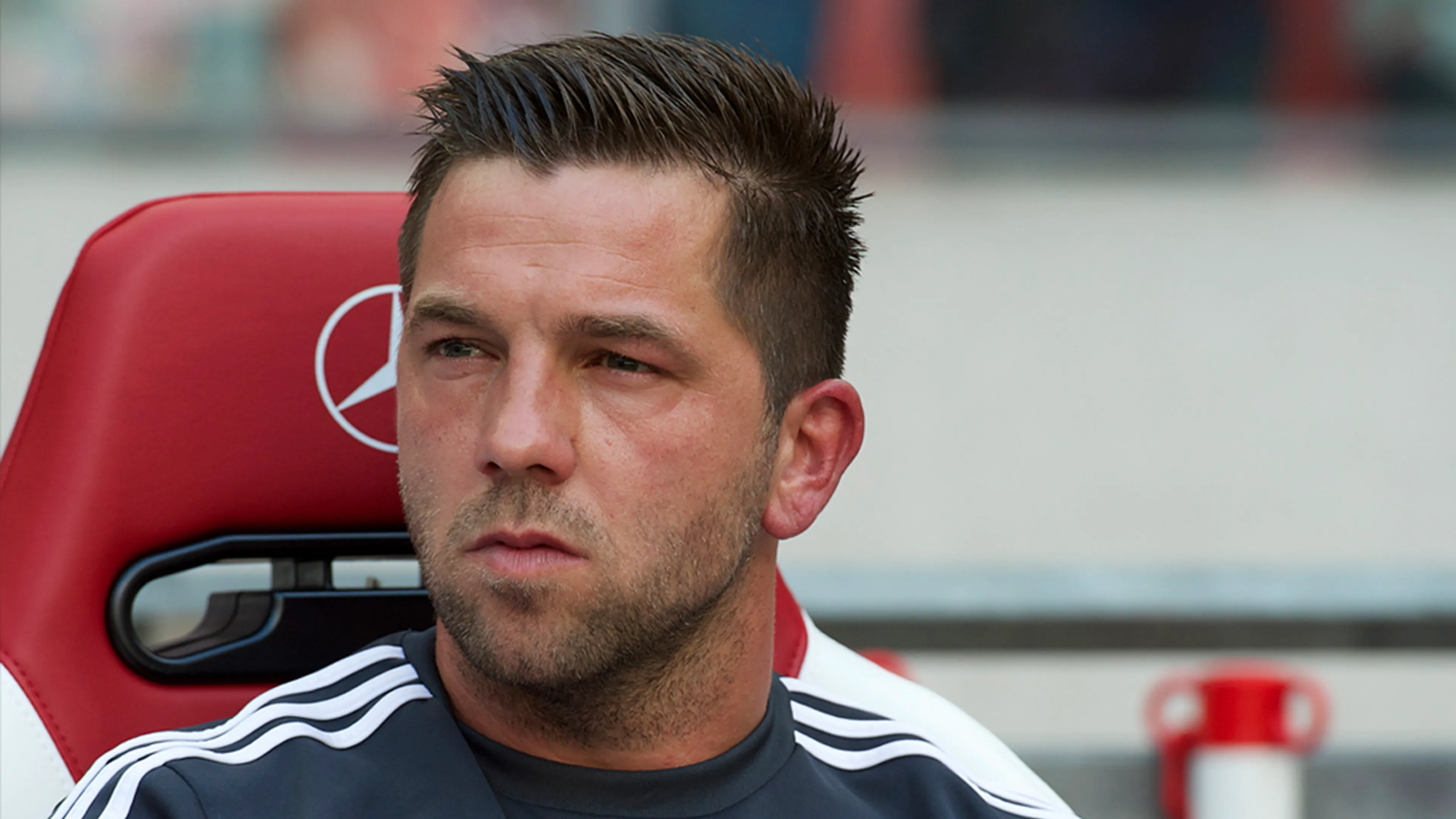 ‘Vanuit vroeger was Feyenoord wel meer mijn club dan Ajax’