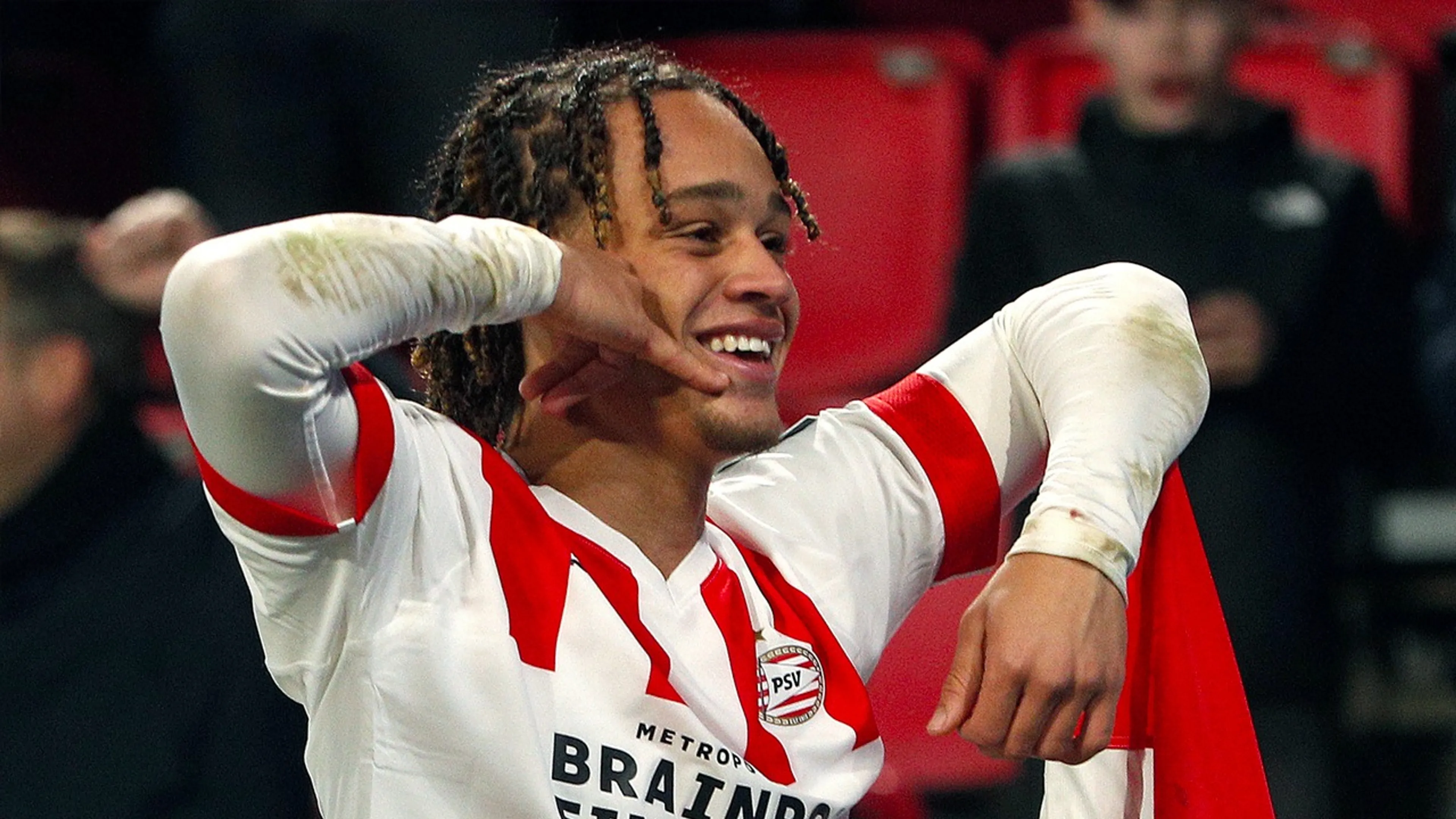 Xavi Simons en Devyne Rensch in top 10 in strijd om Golden Boy Award