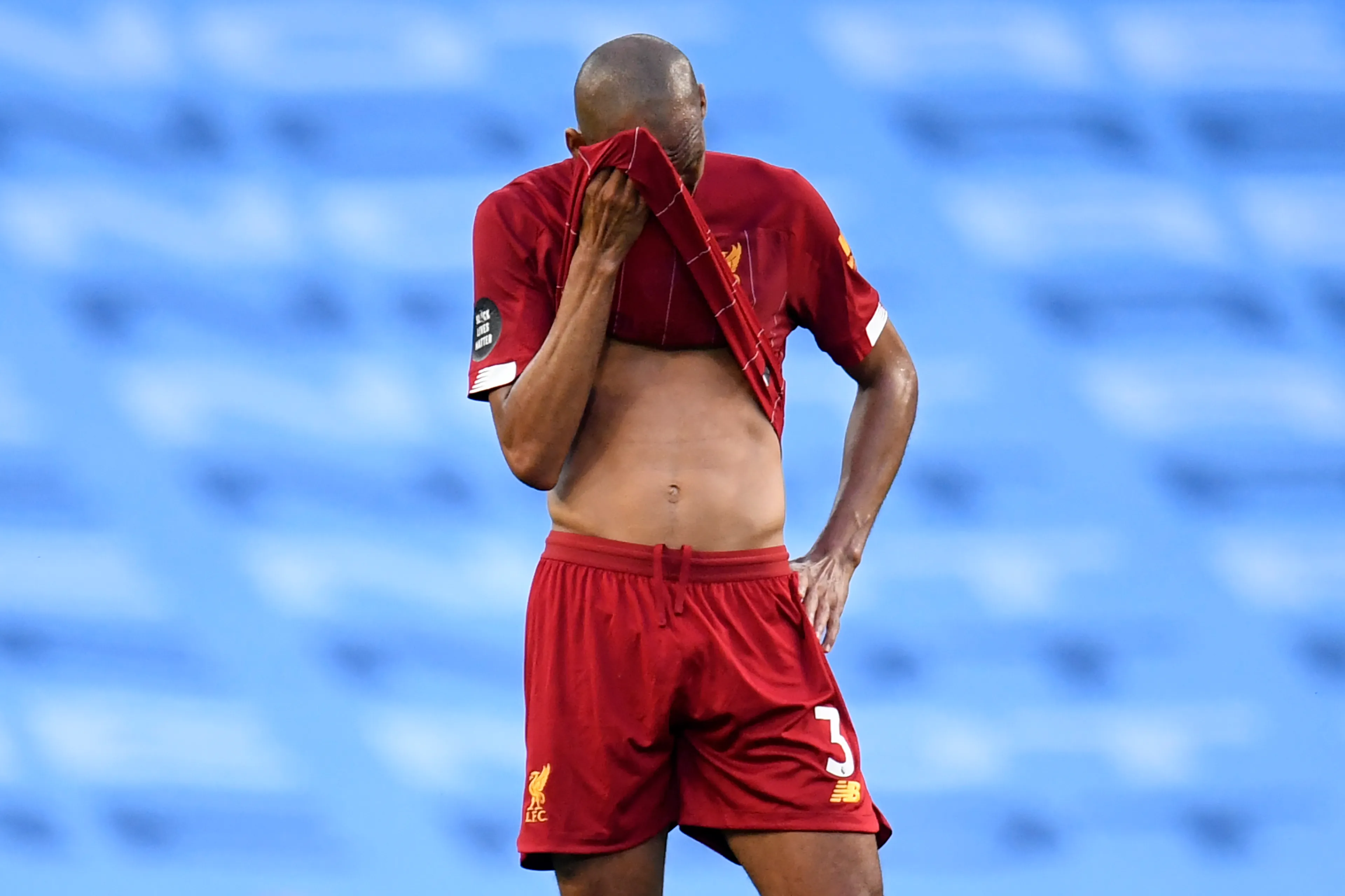 'Drank speelde geen rol in forse nederlaag Liverpool'
