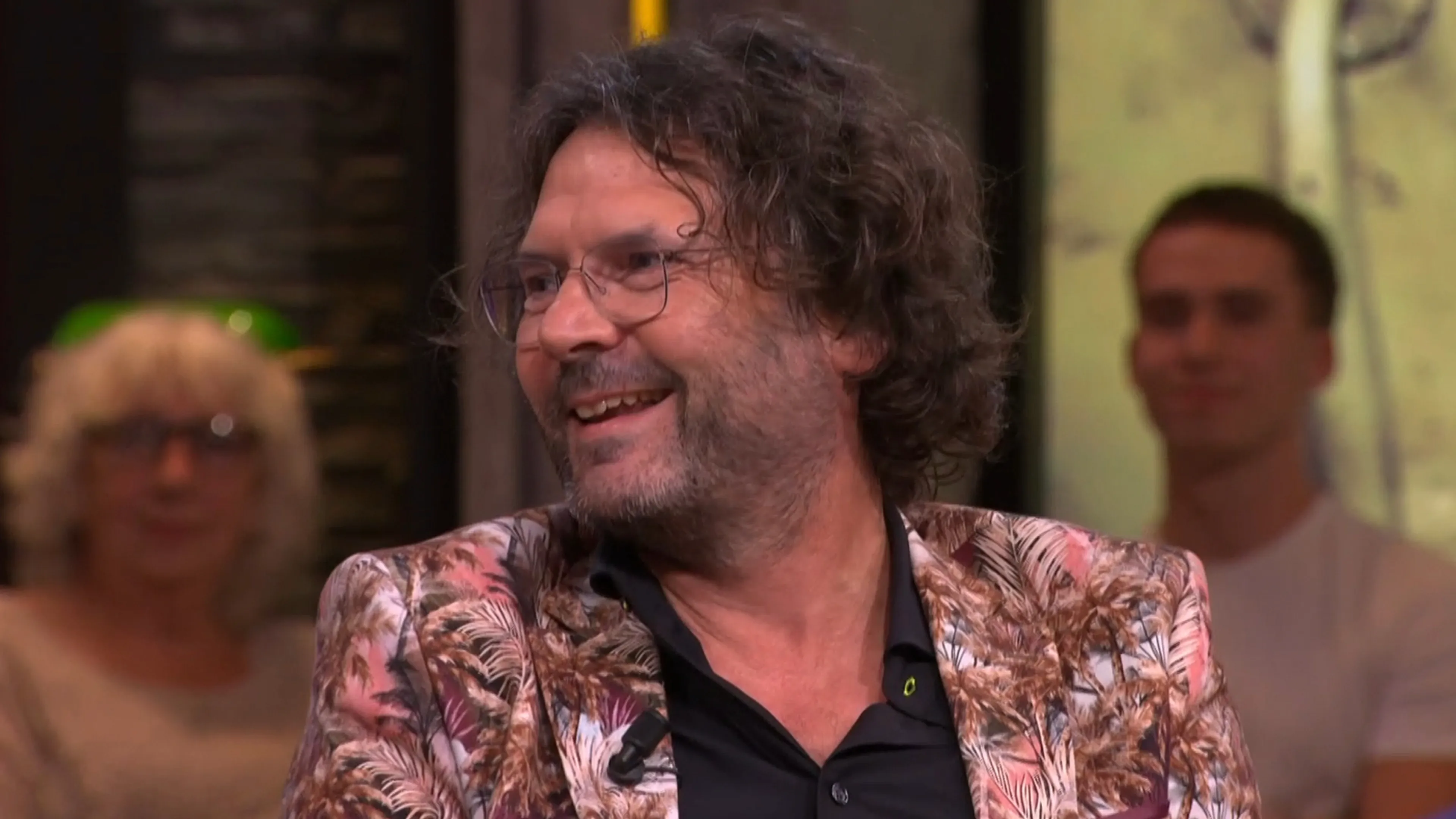 Aflevering Vandaag Inside met Job Knoester, dinsdag 22 september 2026