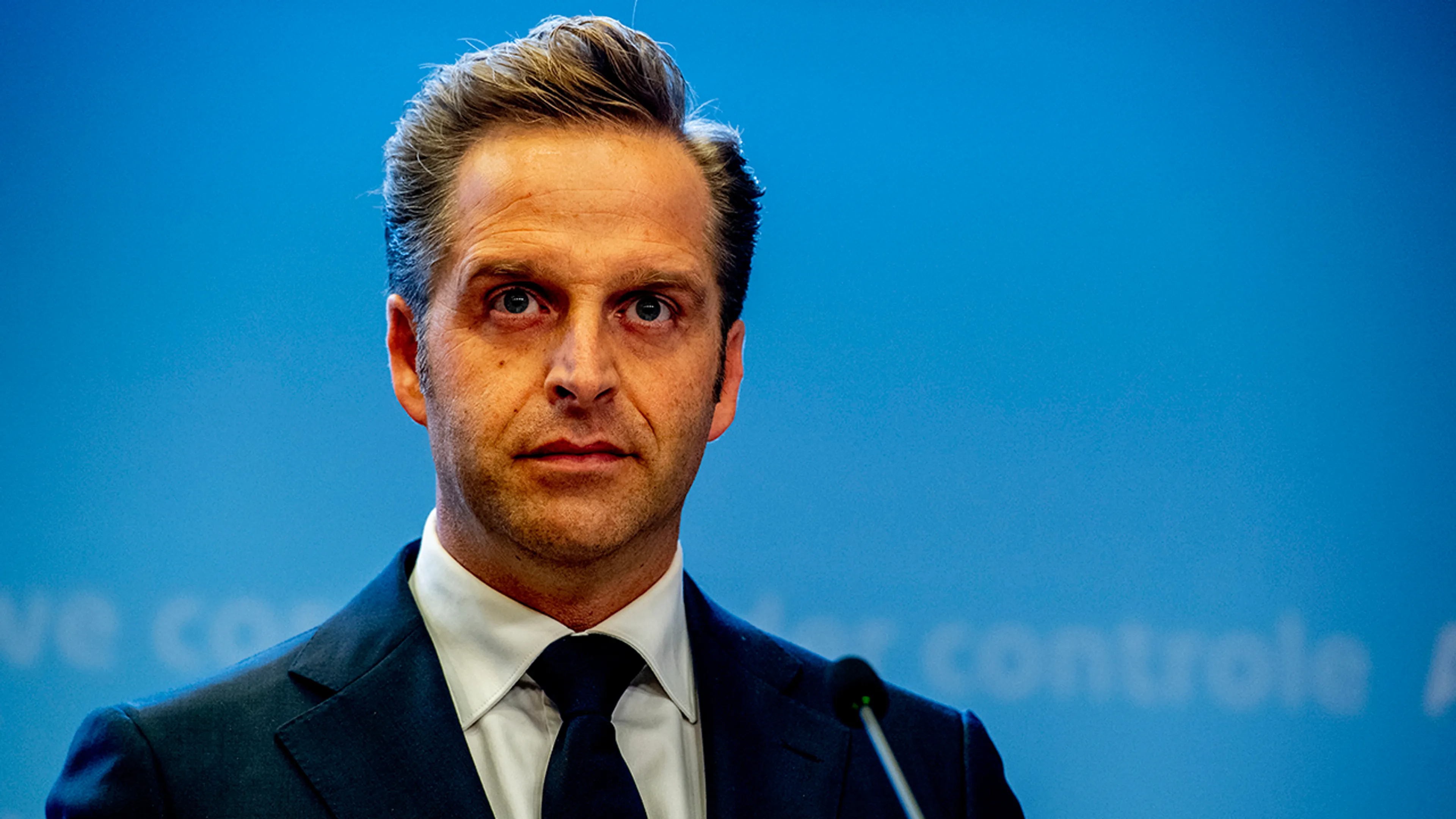 Hugo de Jonge: Ajax had meer verantwoordelijkheid moeten nemen