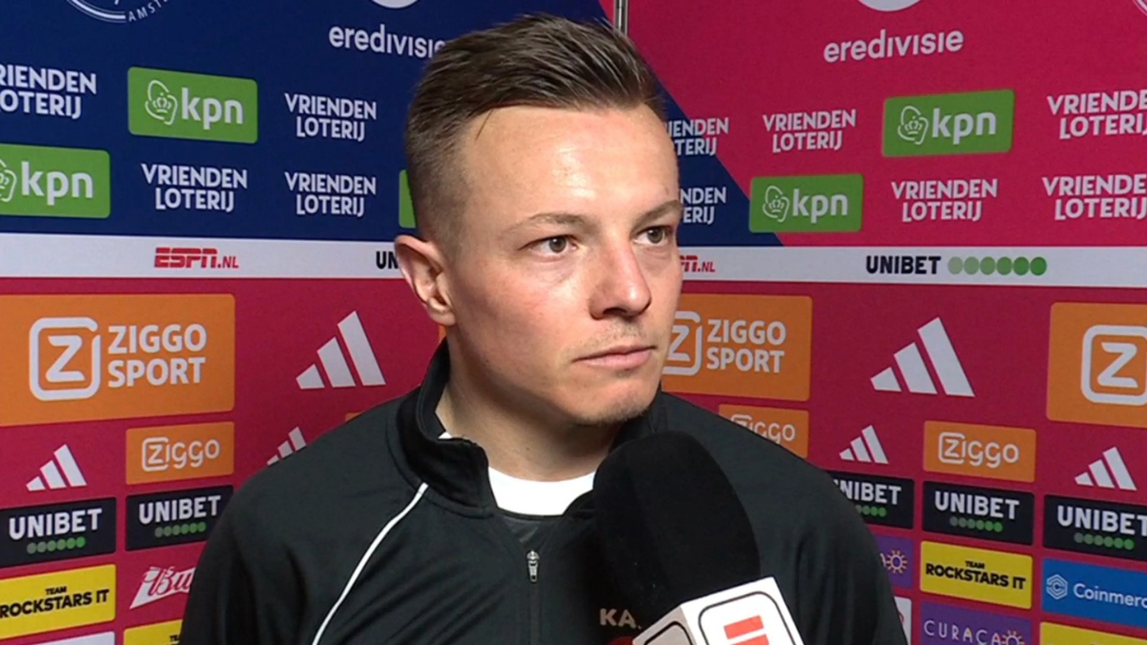 Jordy Clasie loopt leeg over scheidsrechter Higler: 'Werkelijk waar schandalig!'