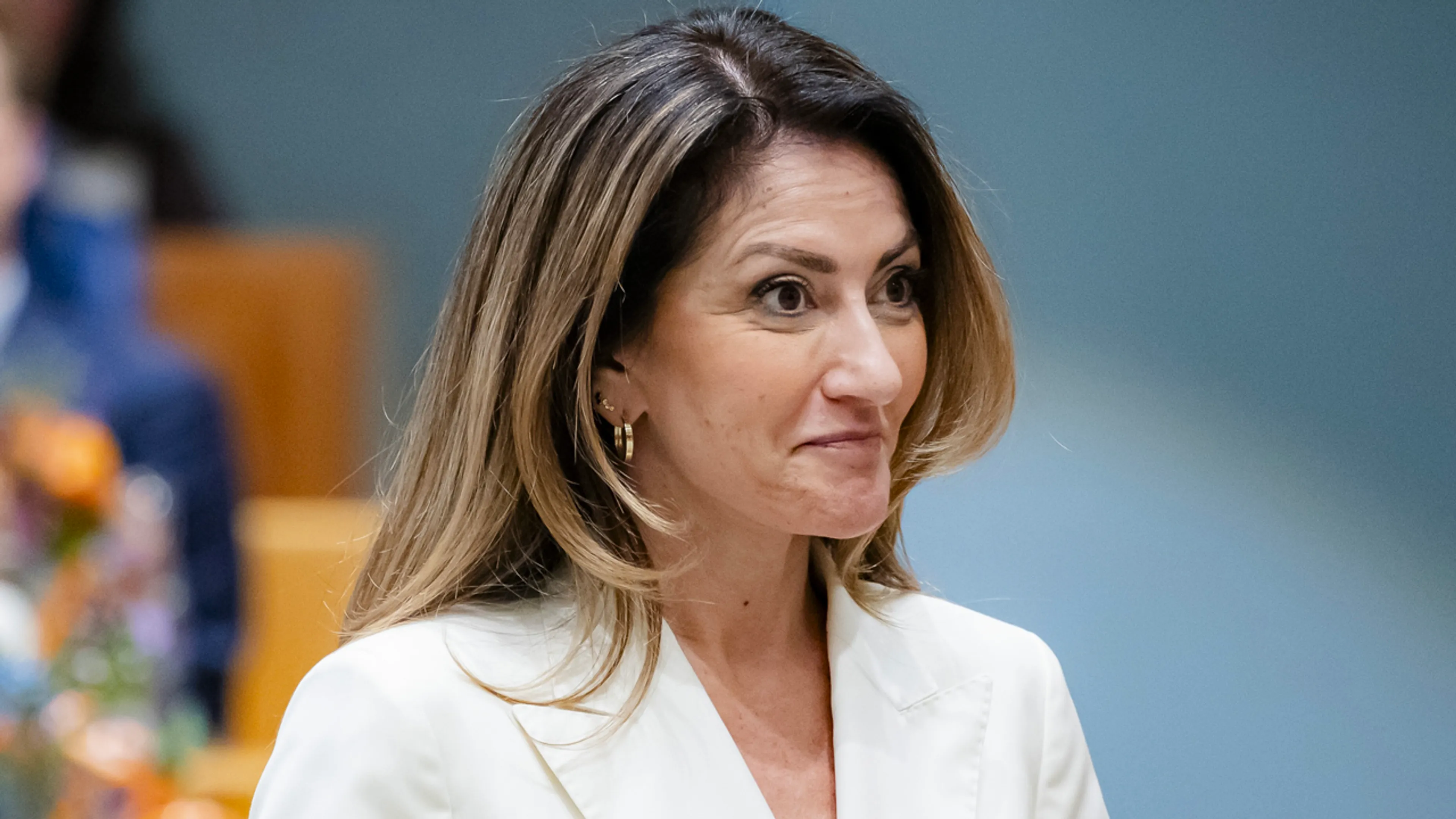 VVD schuift aan bij inhoudelijke onderhandelingen D66 en CDA over vervolg formatie