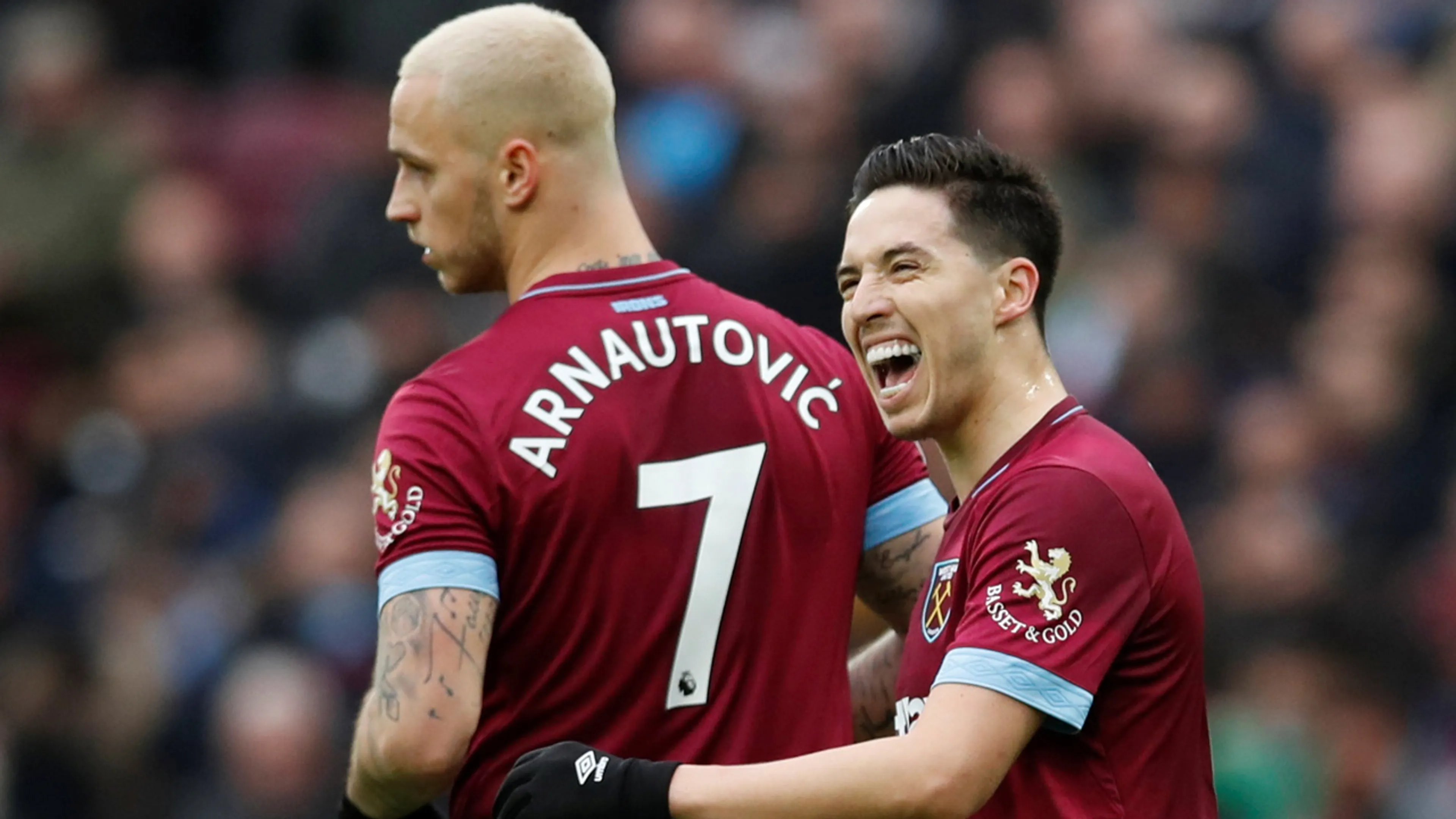 OFFICIEEL: Anderlecht meldt komst Nasri
