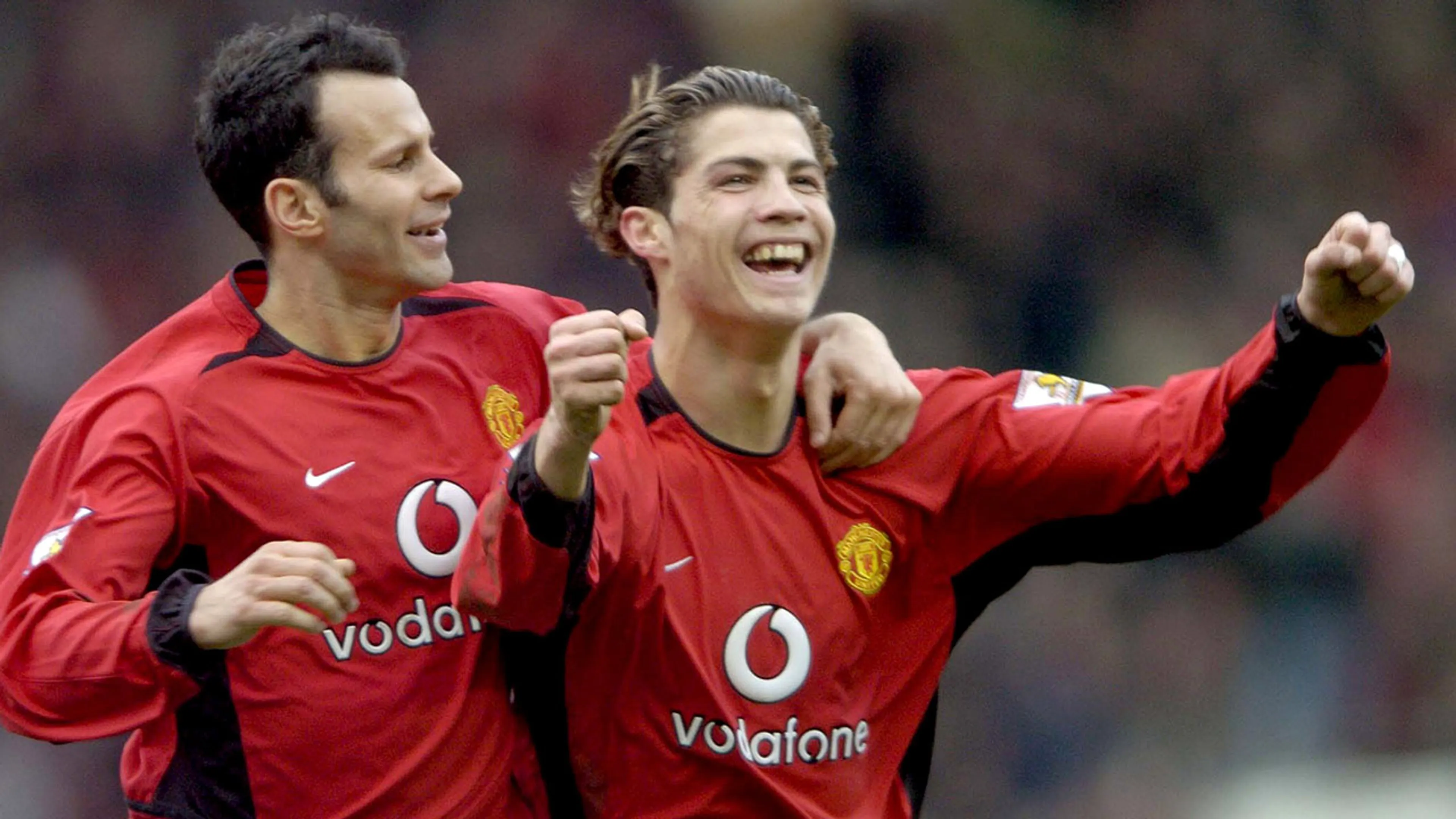 'Manchester United bedankt voor terugkeer Ronaldo'