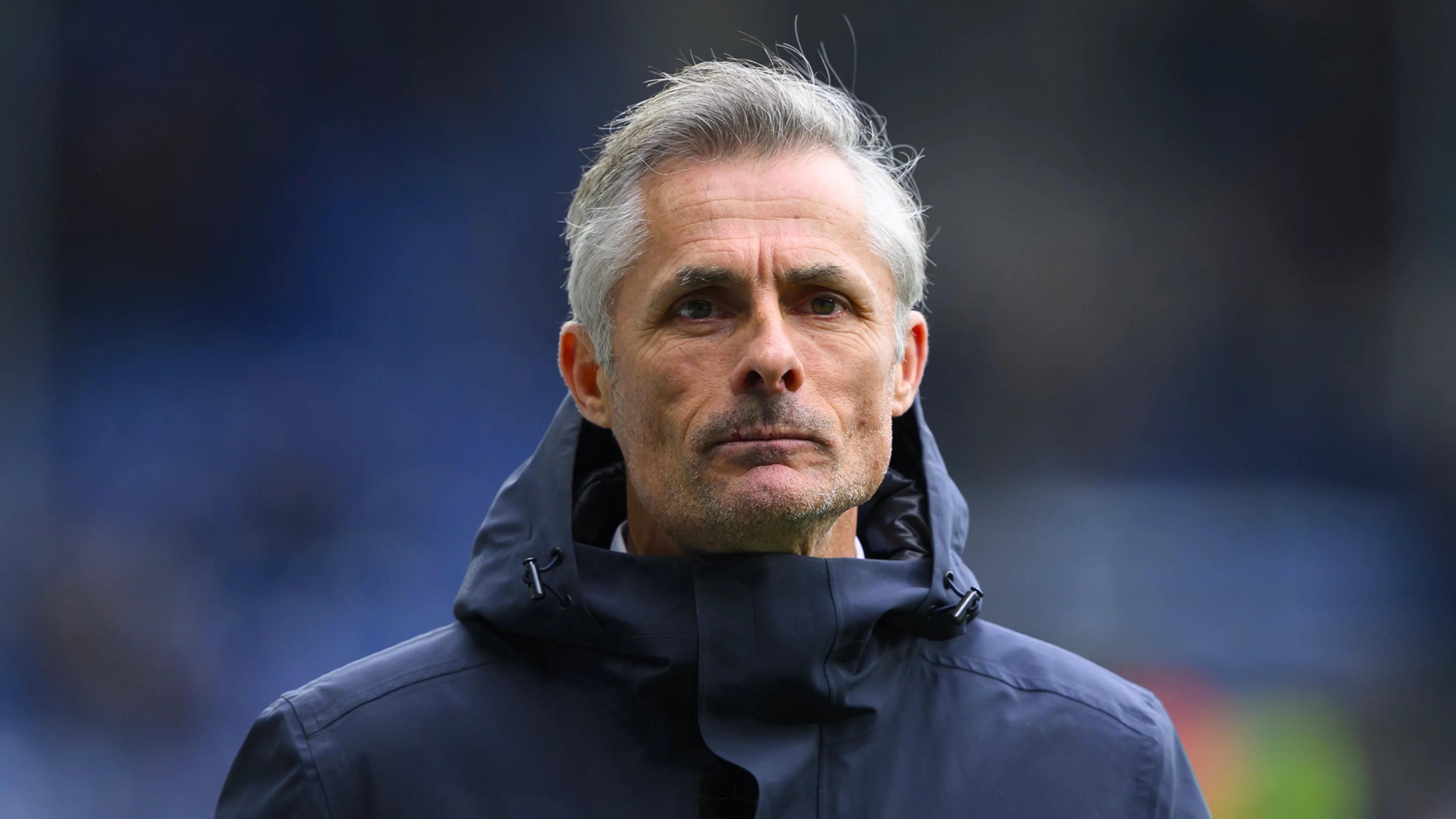 Kees van Wonderen tóch niet aan de slag bij Feyenoord