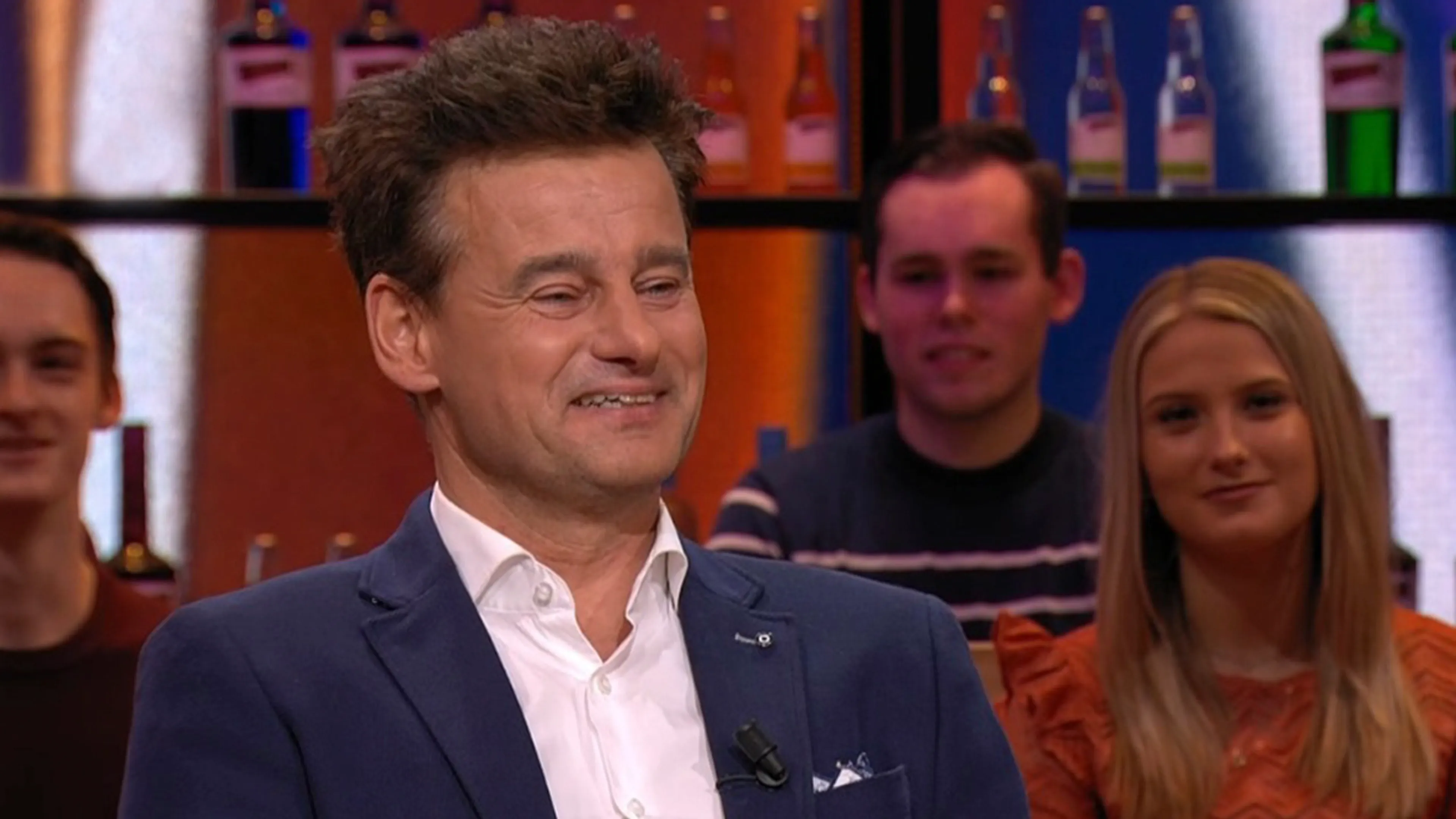 Aflevering VI Vandaag, woensdag 16 februari 2022
