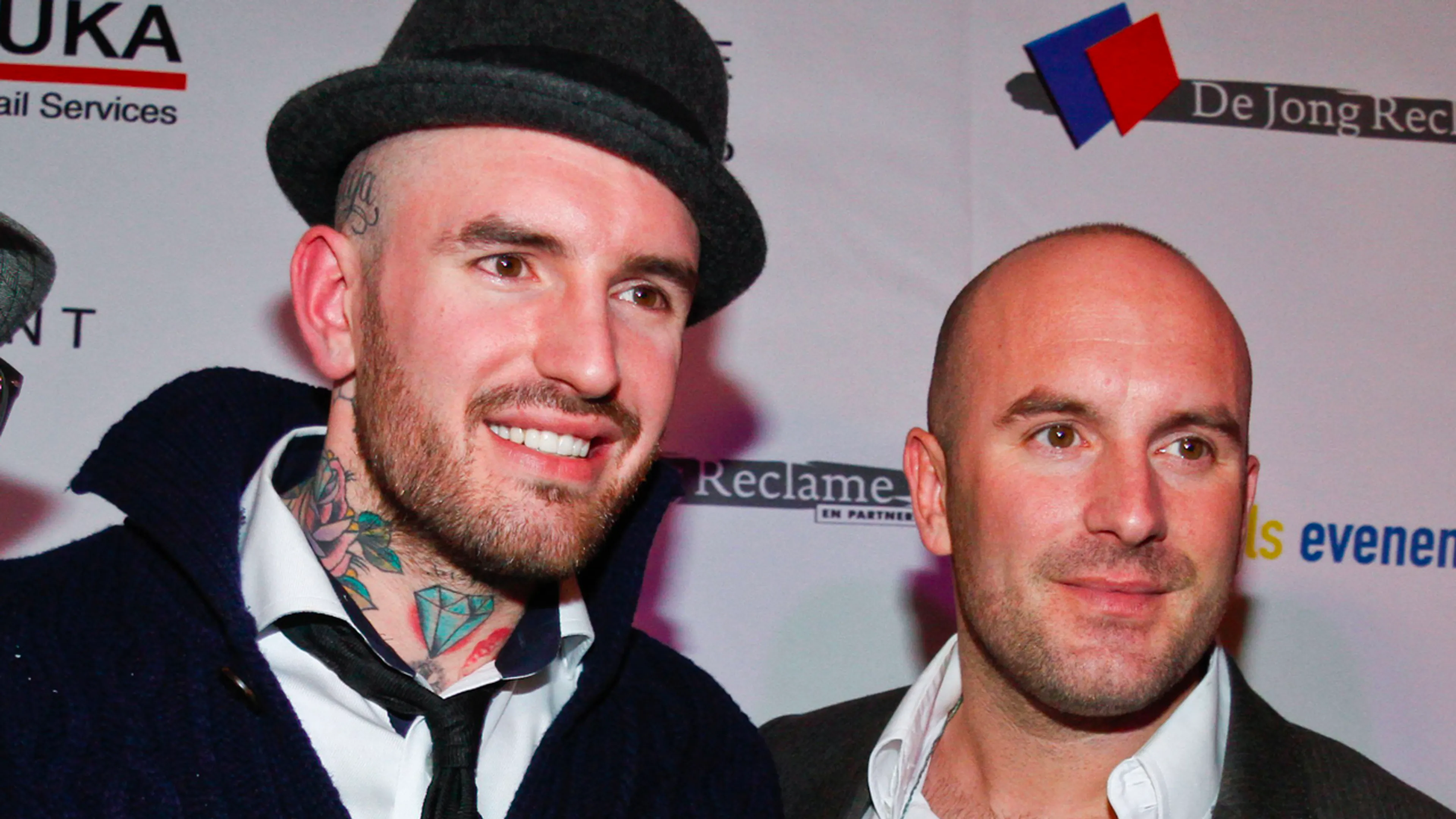 Dean Saunders laat zich op Facebook uit over afscheid Ben Saunders: 'Spijker op z'n kop'