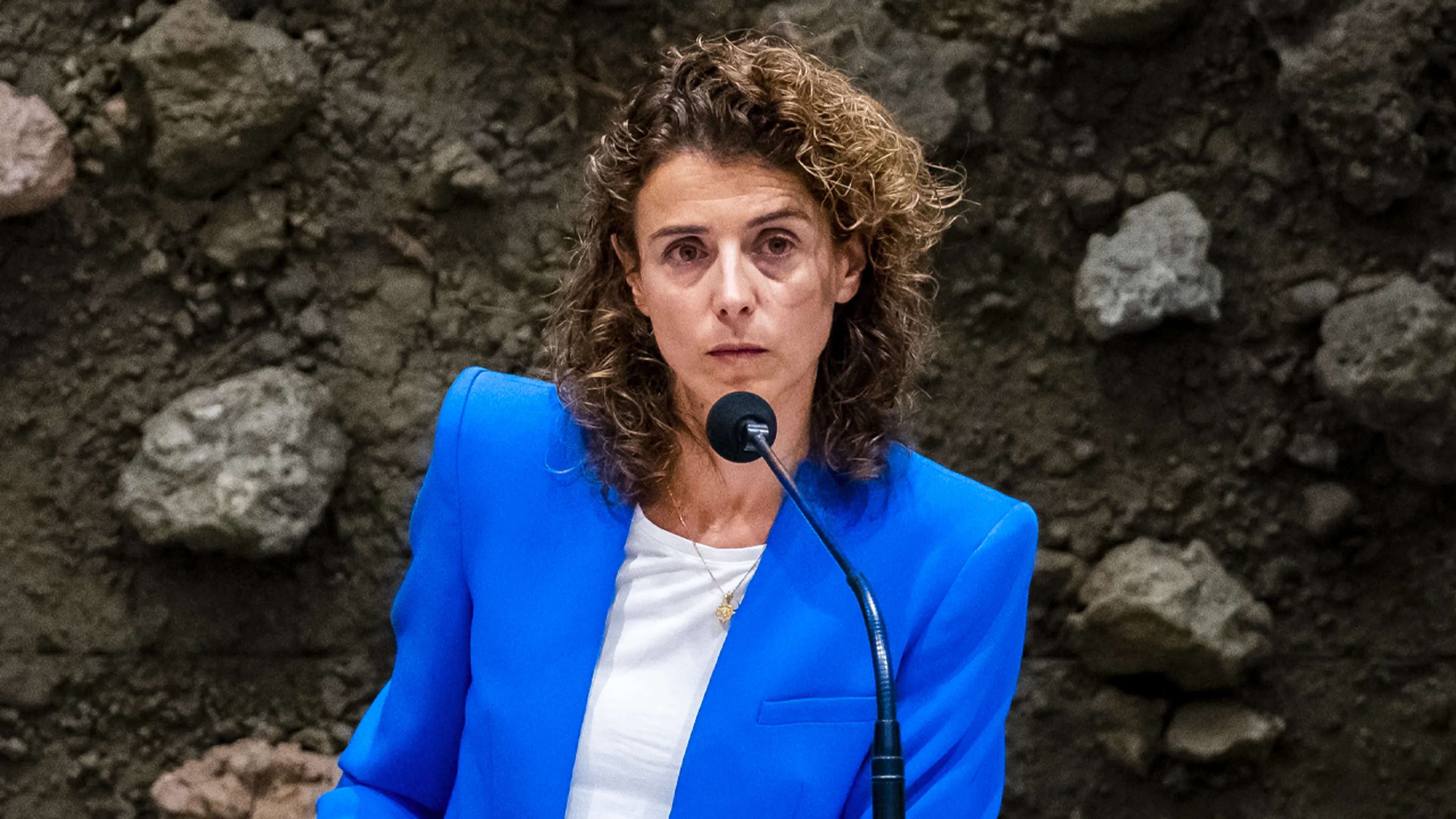 Ook Sophie Hermans wil geen lijsttrekker van de VVD worden