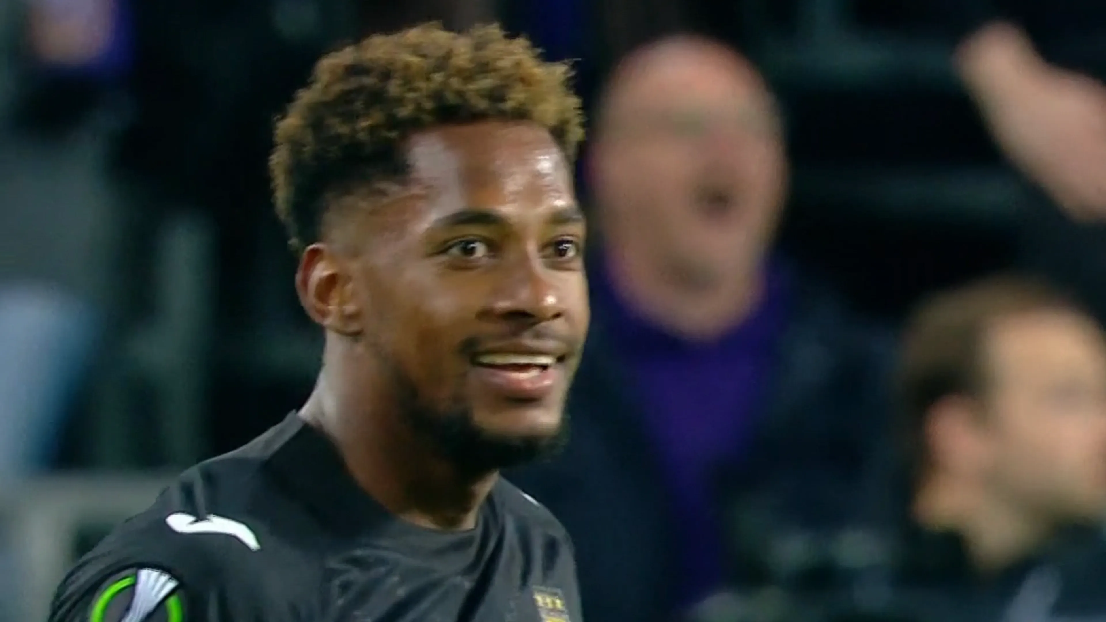 VIDEOGOAL: Anderlecht - AZ 1-0 (Murillo)