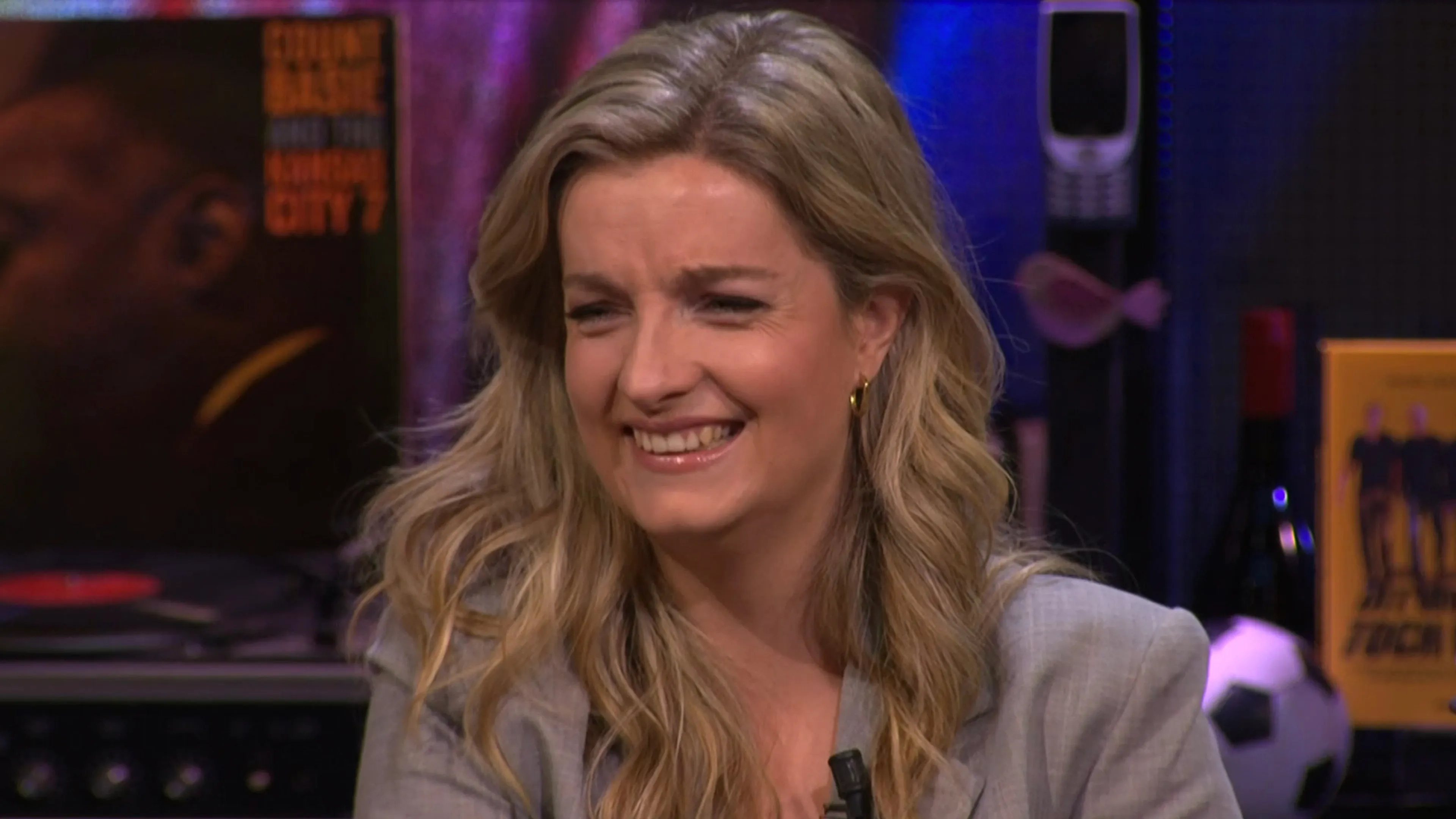 Verklapt Merel Ek hier de winnaar van Het Perfecte Plaatje? ‘Hier zullen ze blij mee zijn...’