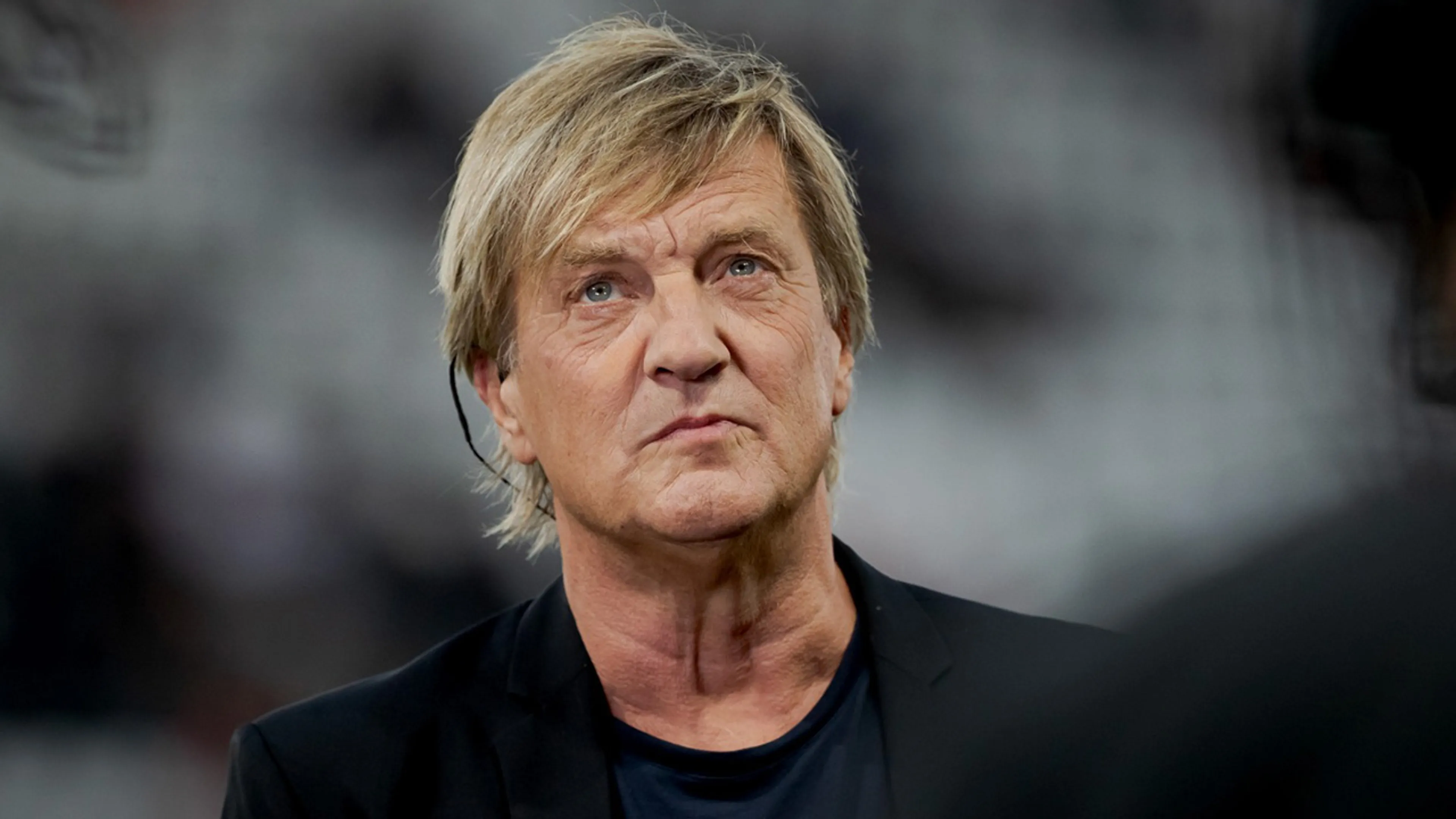 Wim Kieft stellig: ‘Hij is na WK 2026 de ideale bondscoach voor het Nederlandse elftal’ 