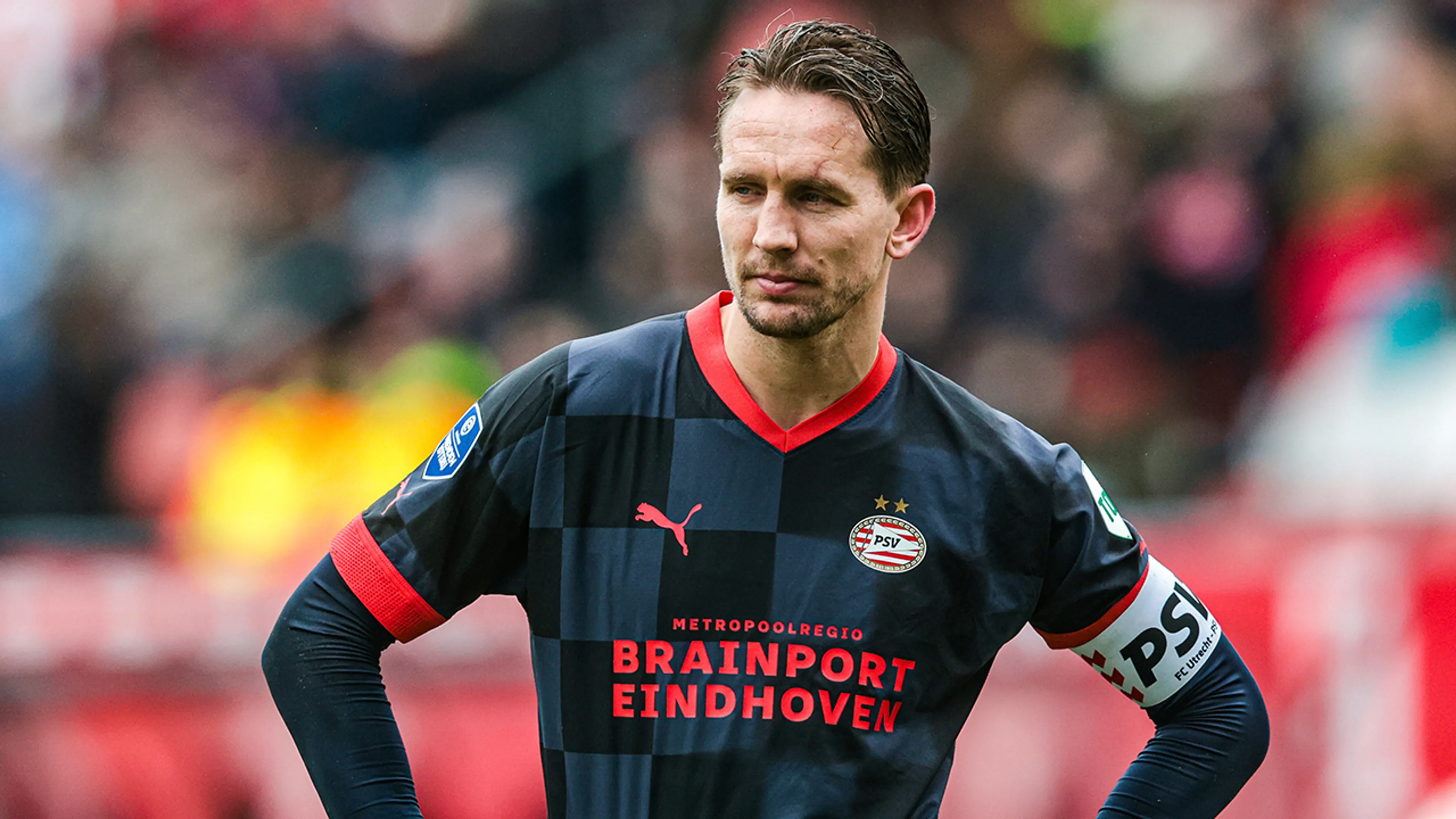 PSV lijdt drie dagen na nederlaag in Europa League duur puntenverlies bij FC Utrecht