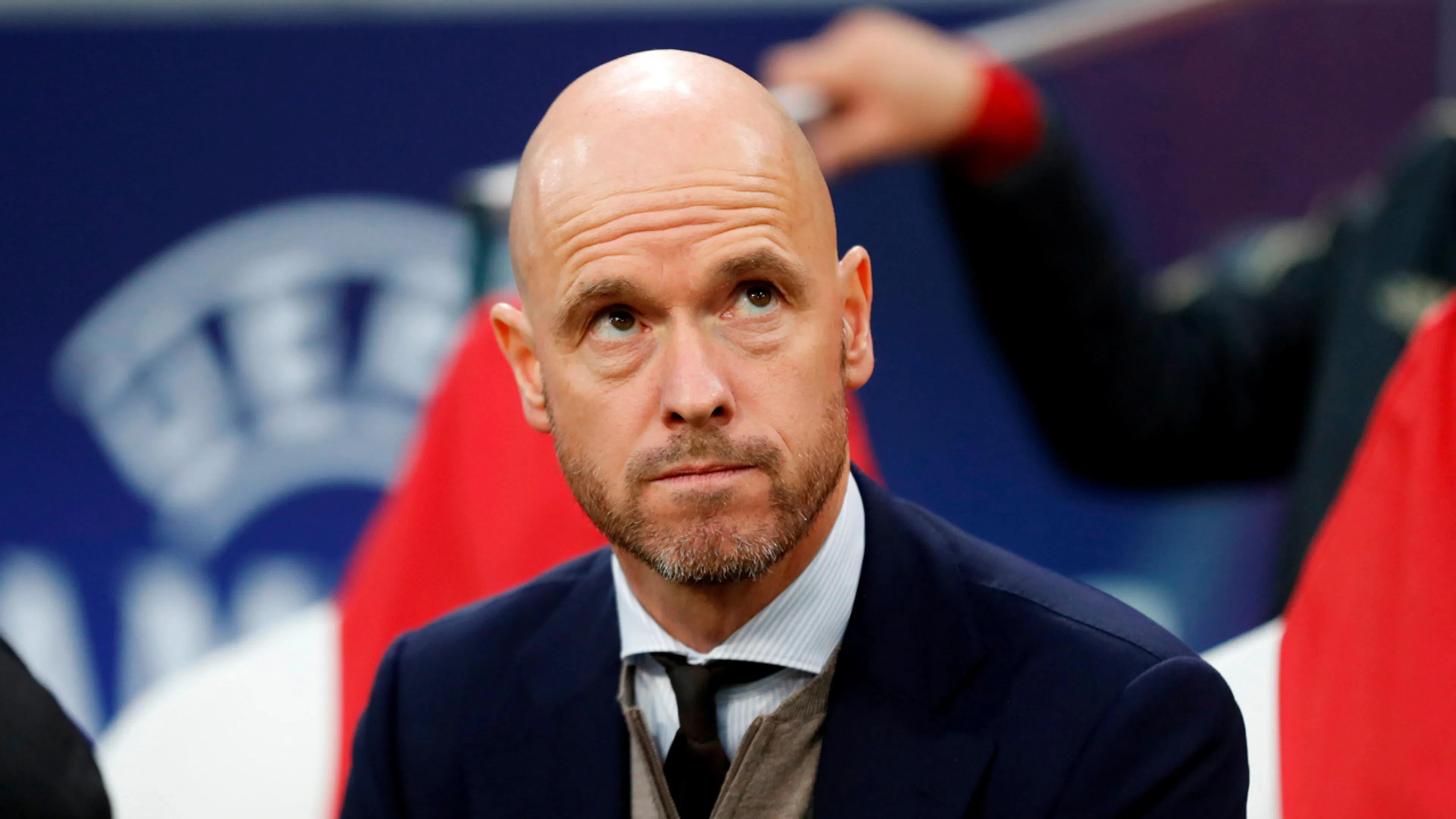 Ten Hag denkt heel grote kern te behouden