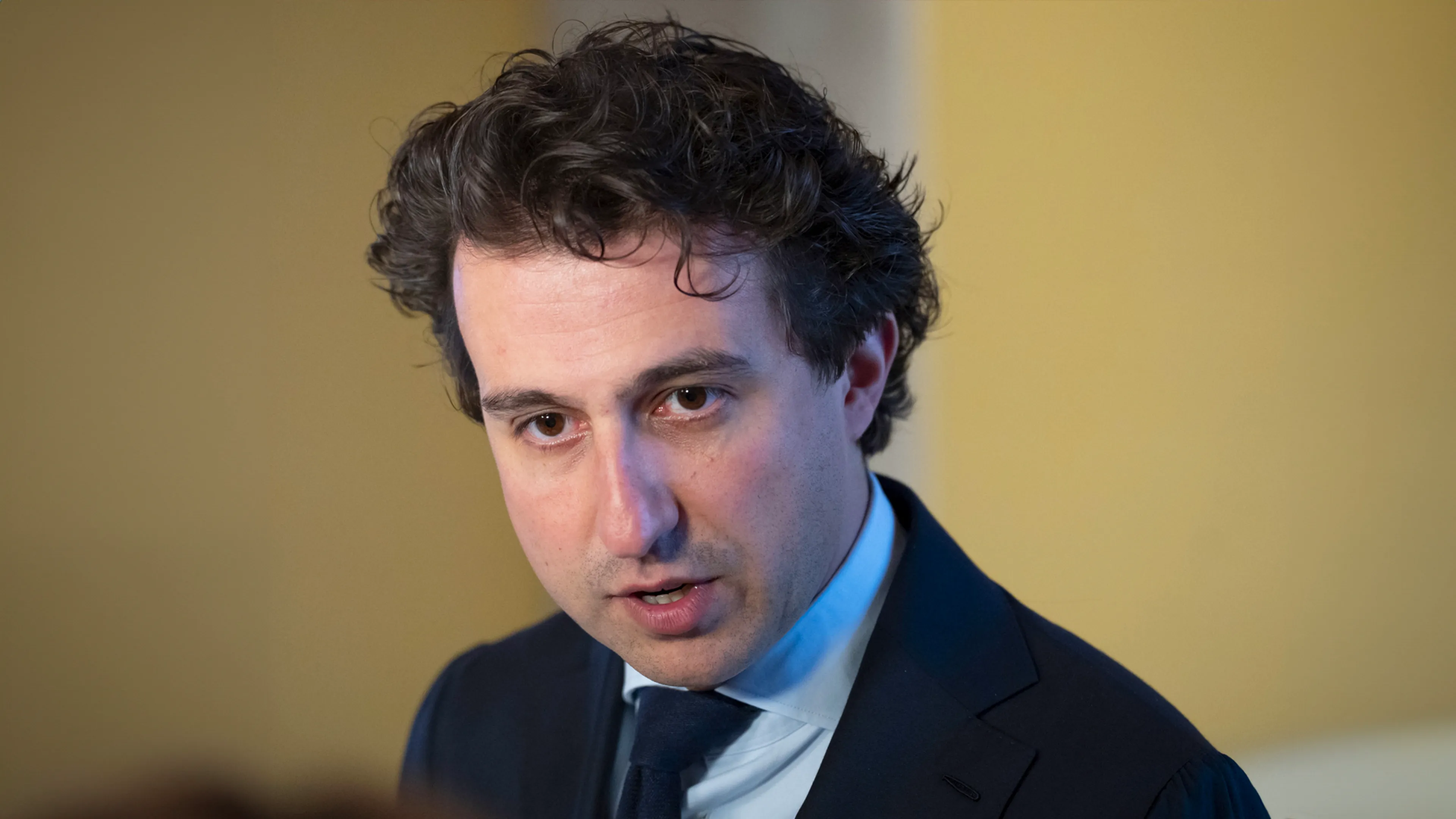Jesse Klaver haalt uit naar VVD: 'Houdt land gegijzeld met breekpunten'