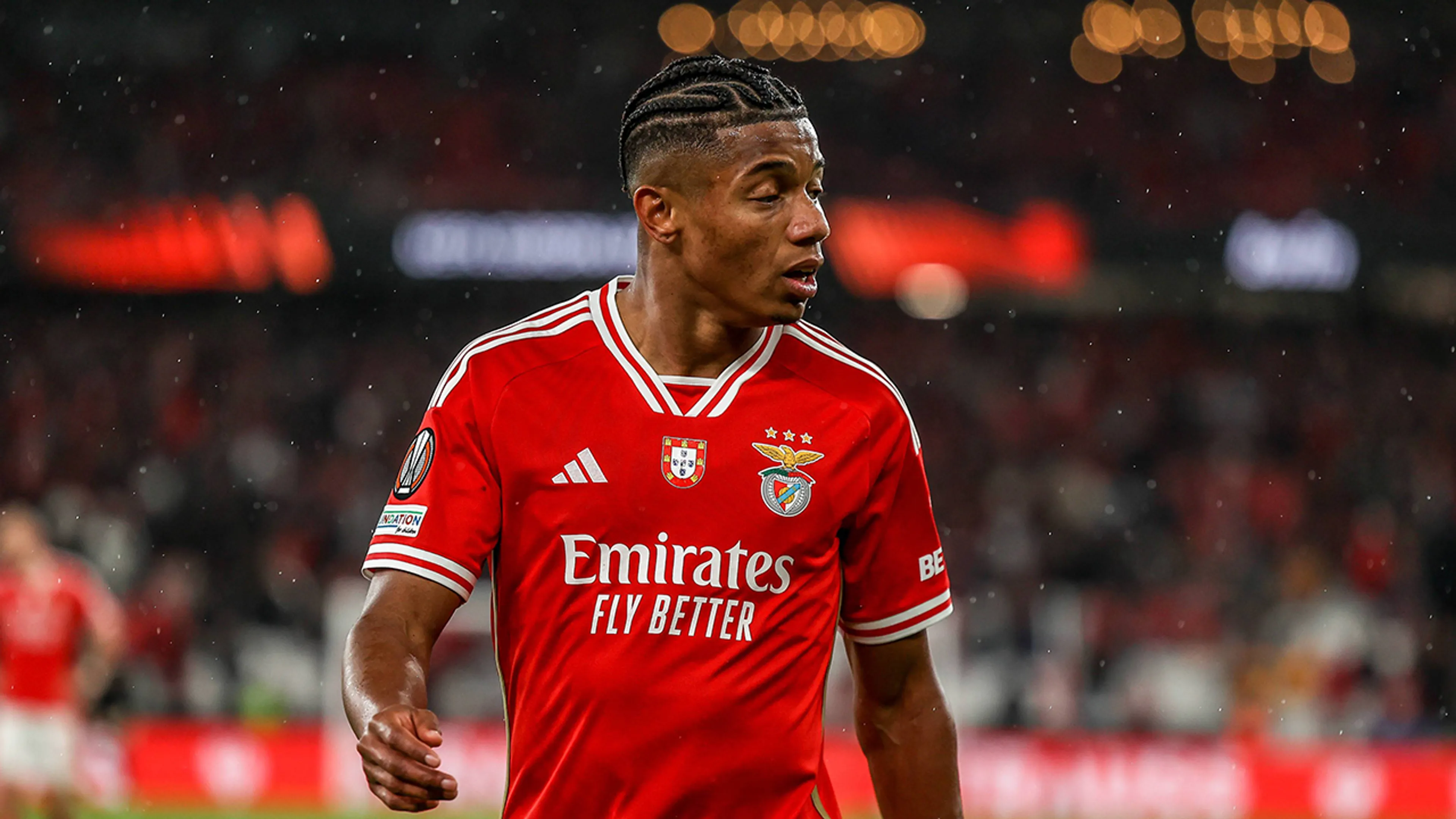 LIVESTREAM: Rangers FC - Benfica (achtste finales Europa League)