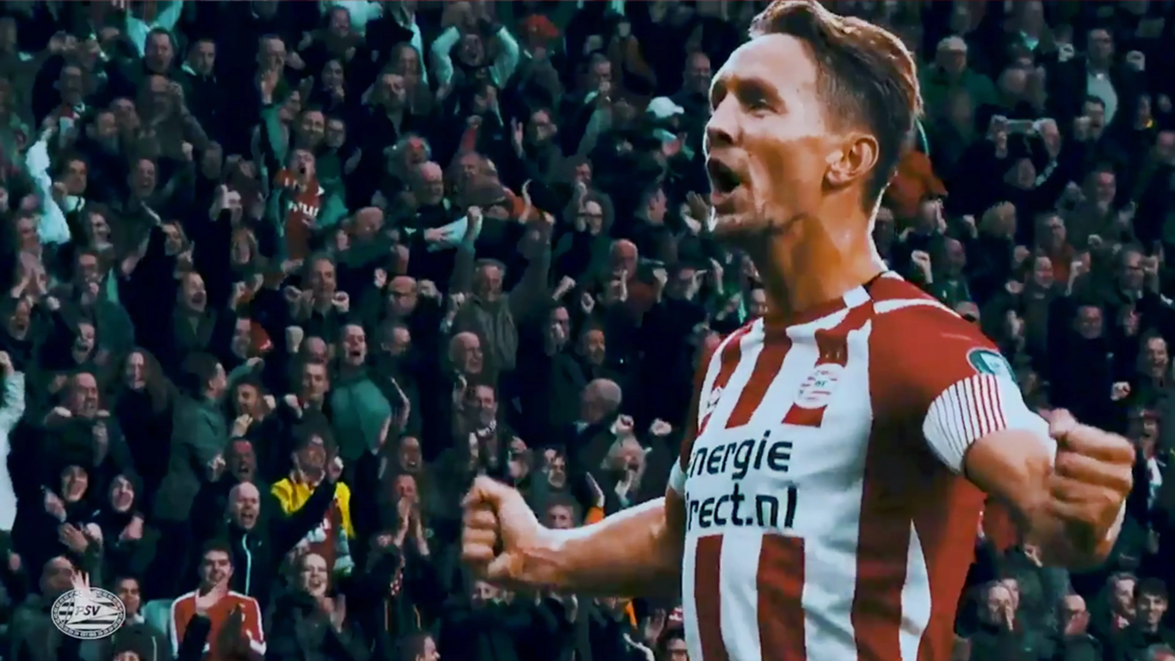 PSV benoemt De Jong tot ambassadeur en neemt afscheid met prachtige video