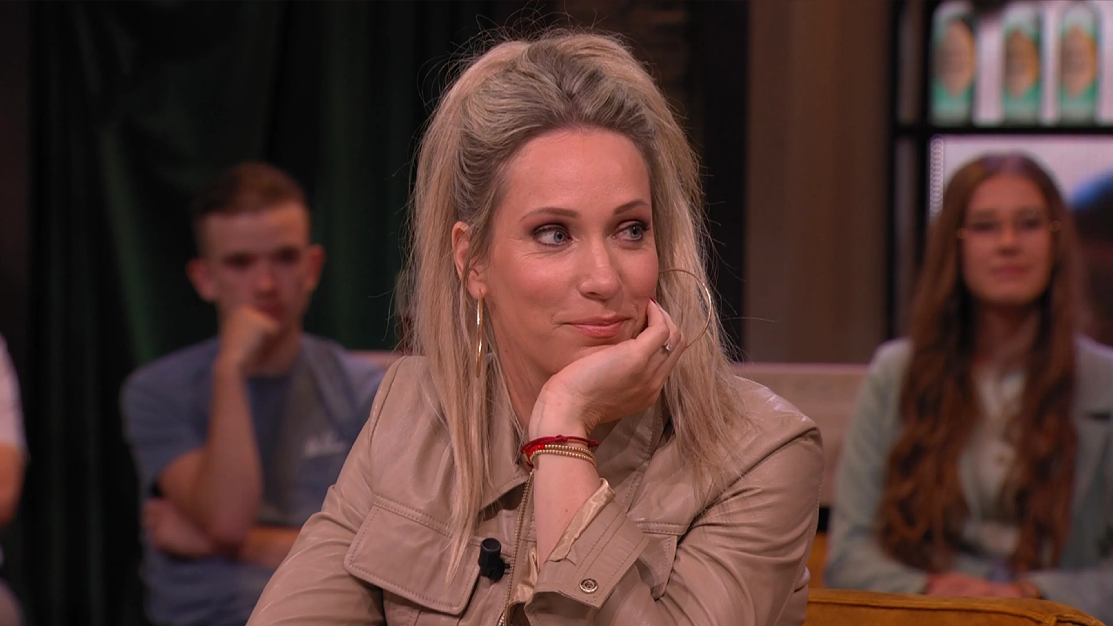 Aflevering Vandaag Inside met Hélène Hendriks, donderdag 2 juni 2022