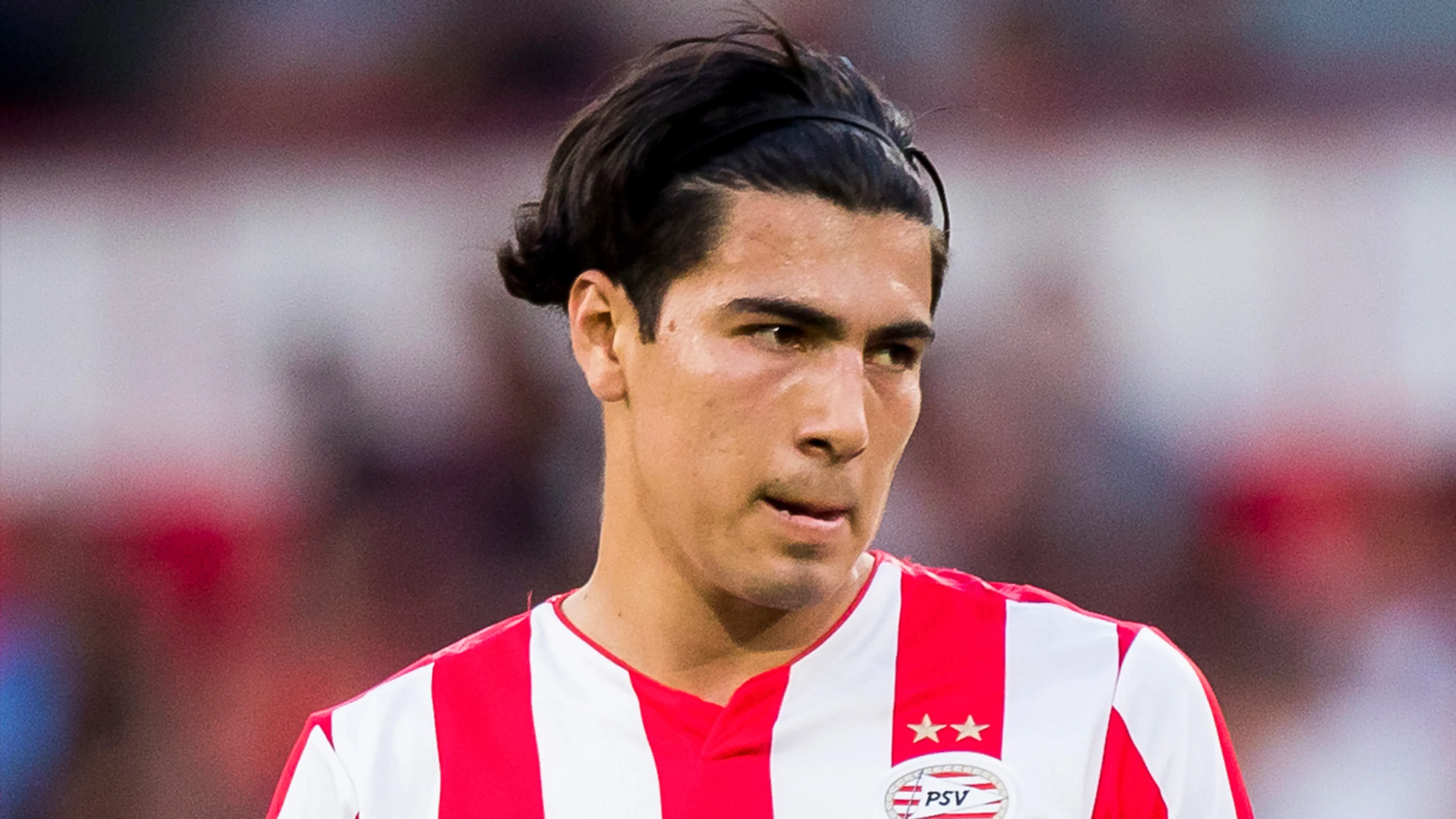 PSV'er Gutiérrez loopt breuk in hand op