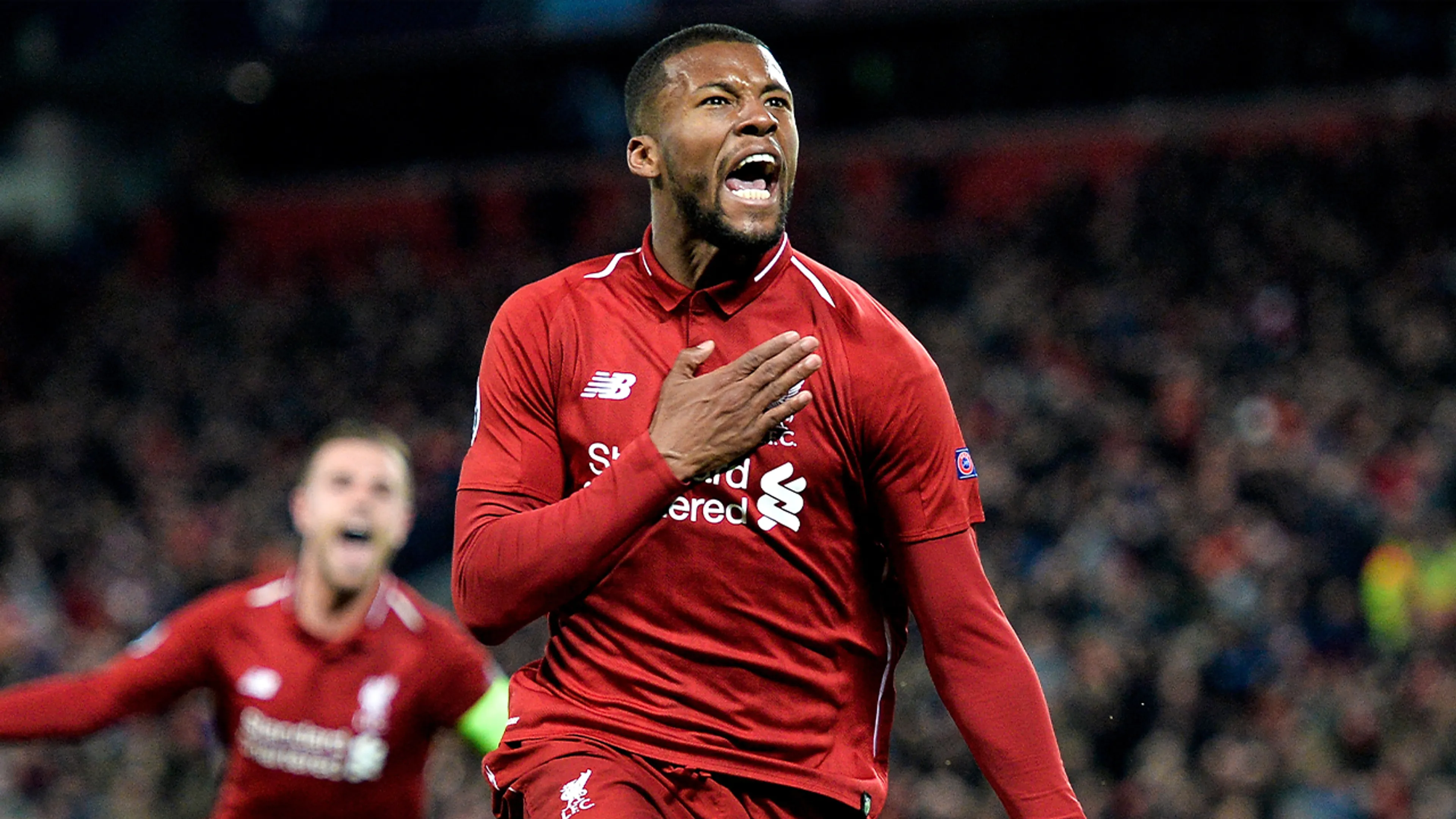 Vandaag 2 jaar geleden: De sensationele comeback van Liverpool tegen Barcelona