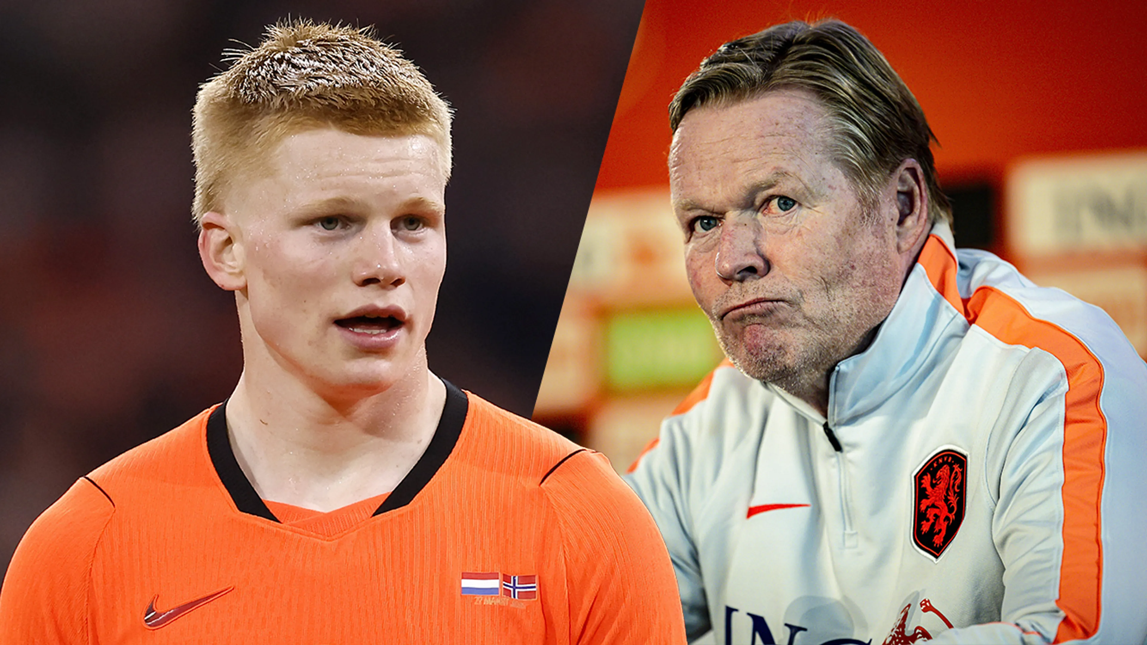 Familie en vrienden van Kees Smit teleurgesteld in Ronald Koeman: 'Hij zou talenten meenemen...'