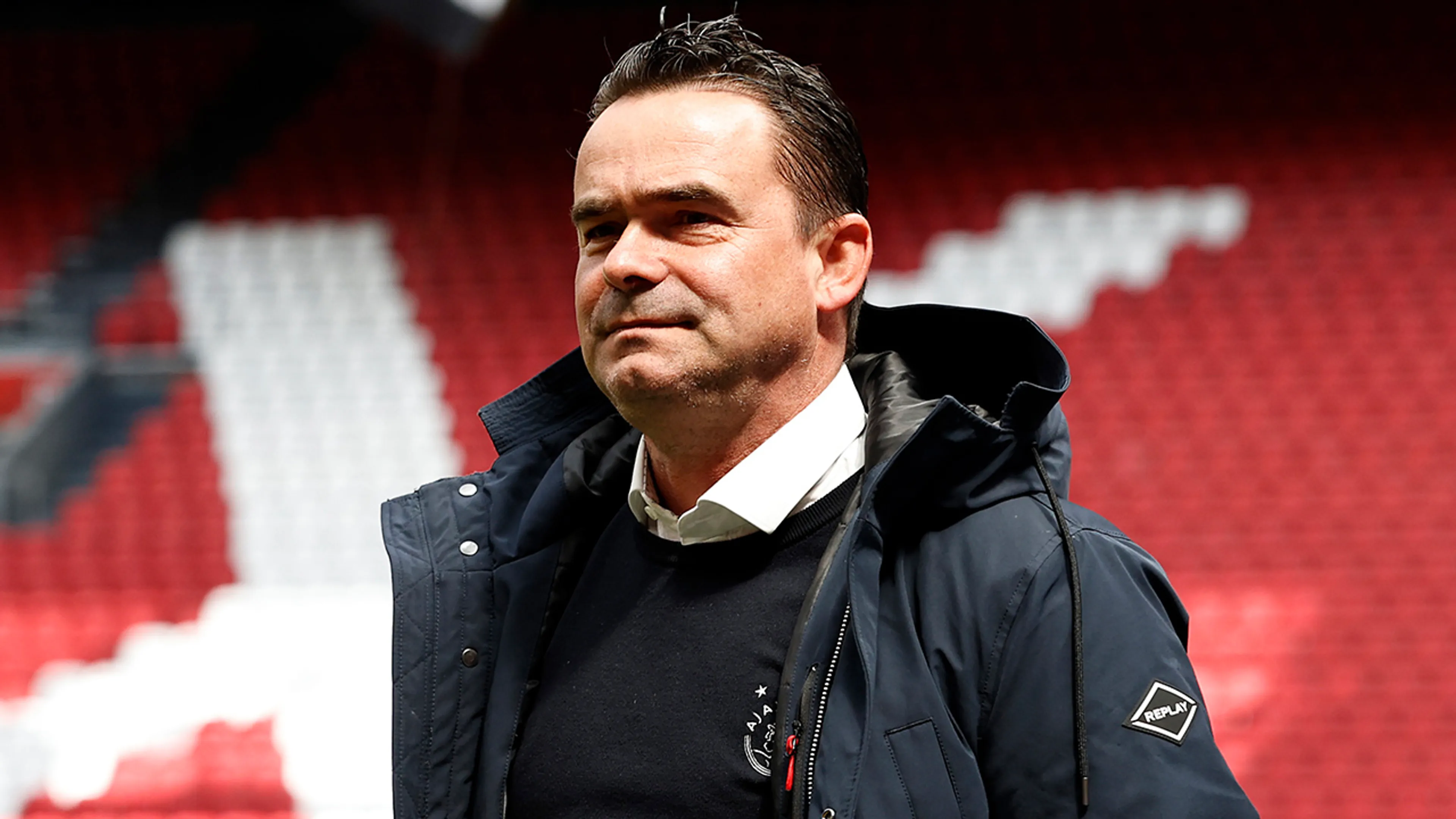 'Ajax heeft doelman van 20 miljoen euro op het oog'