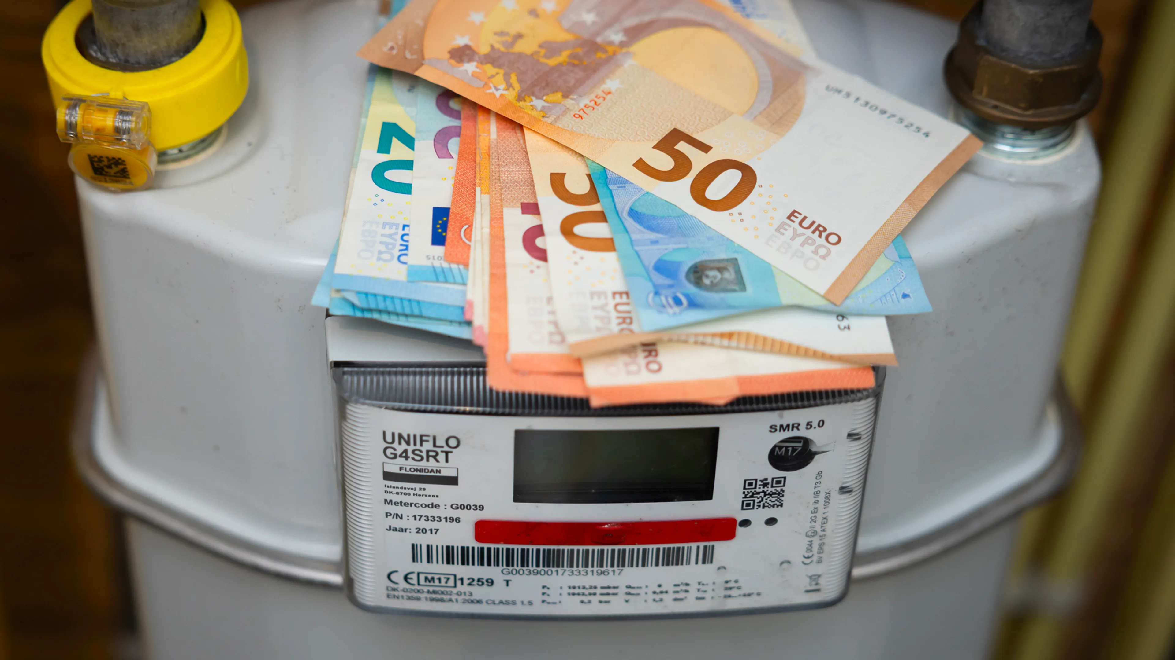 'Energiesituatie zal voorlopig zorgwekkend blijven'