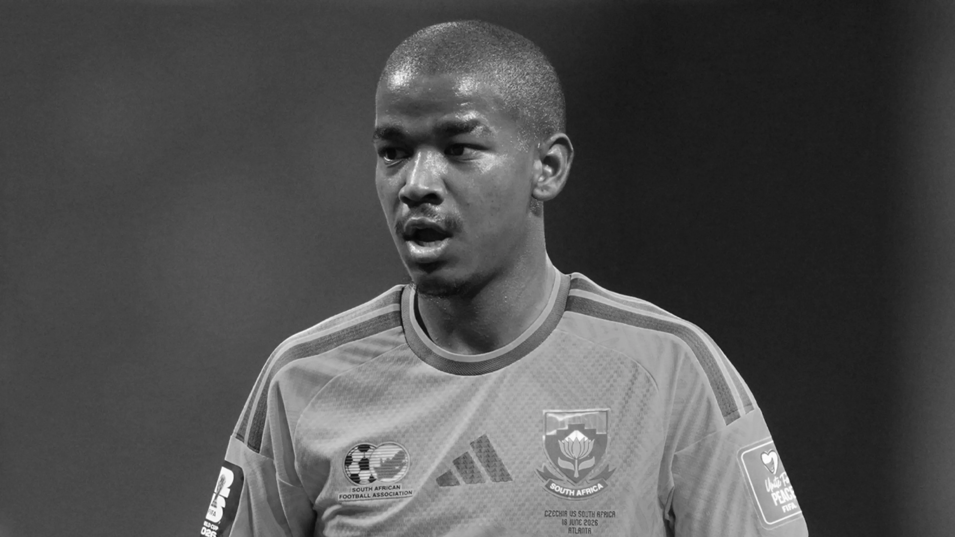 Zuid-Afrika-speler Jayden Adams (25) vlak na WK-deelname overleden