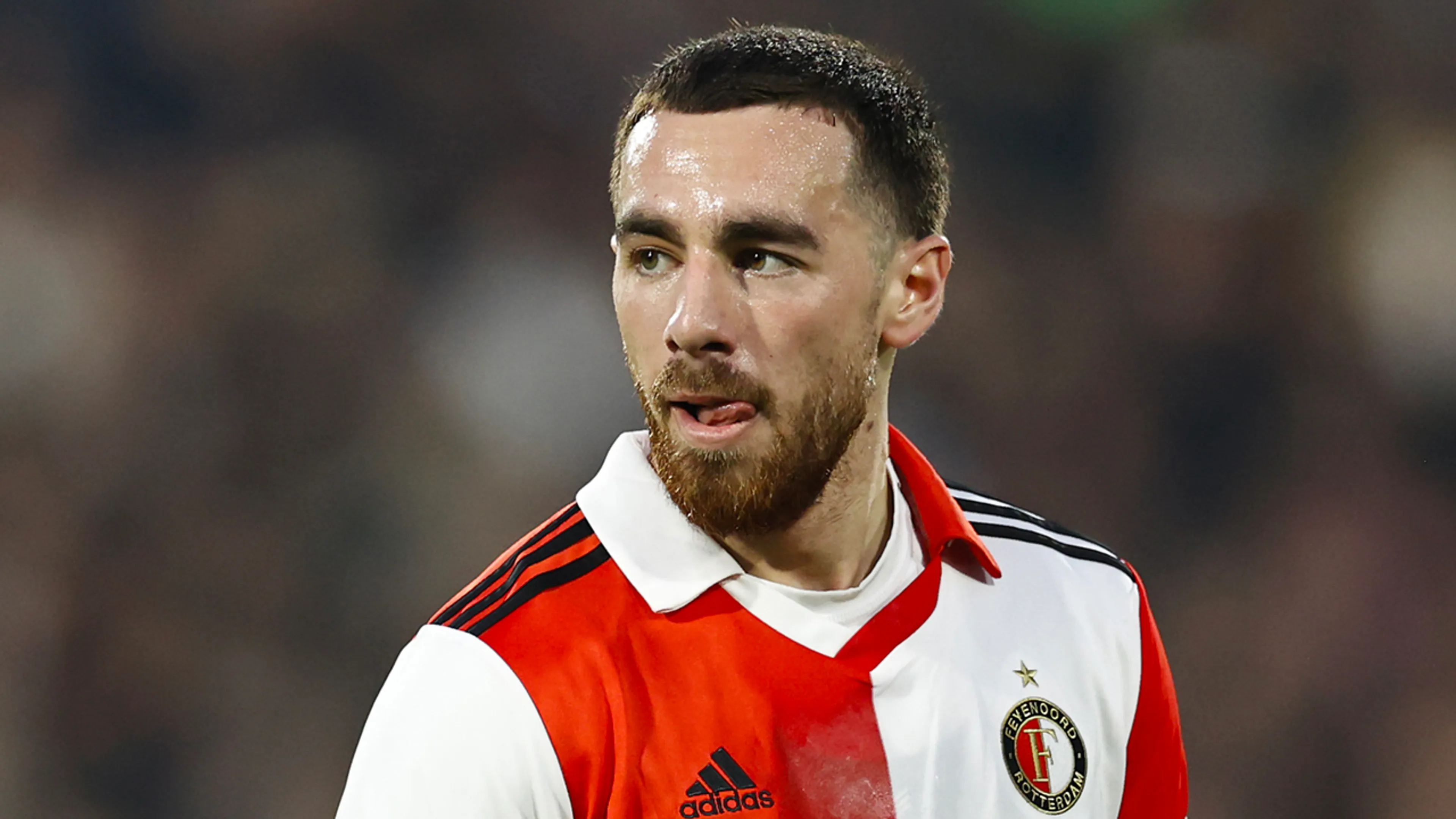 'Feyenoord verwacht 40 tot 45 miljoen euro voor Kökcü'