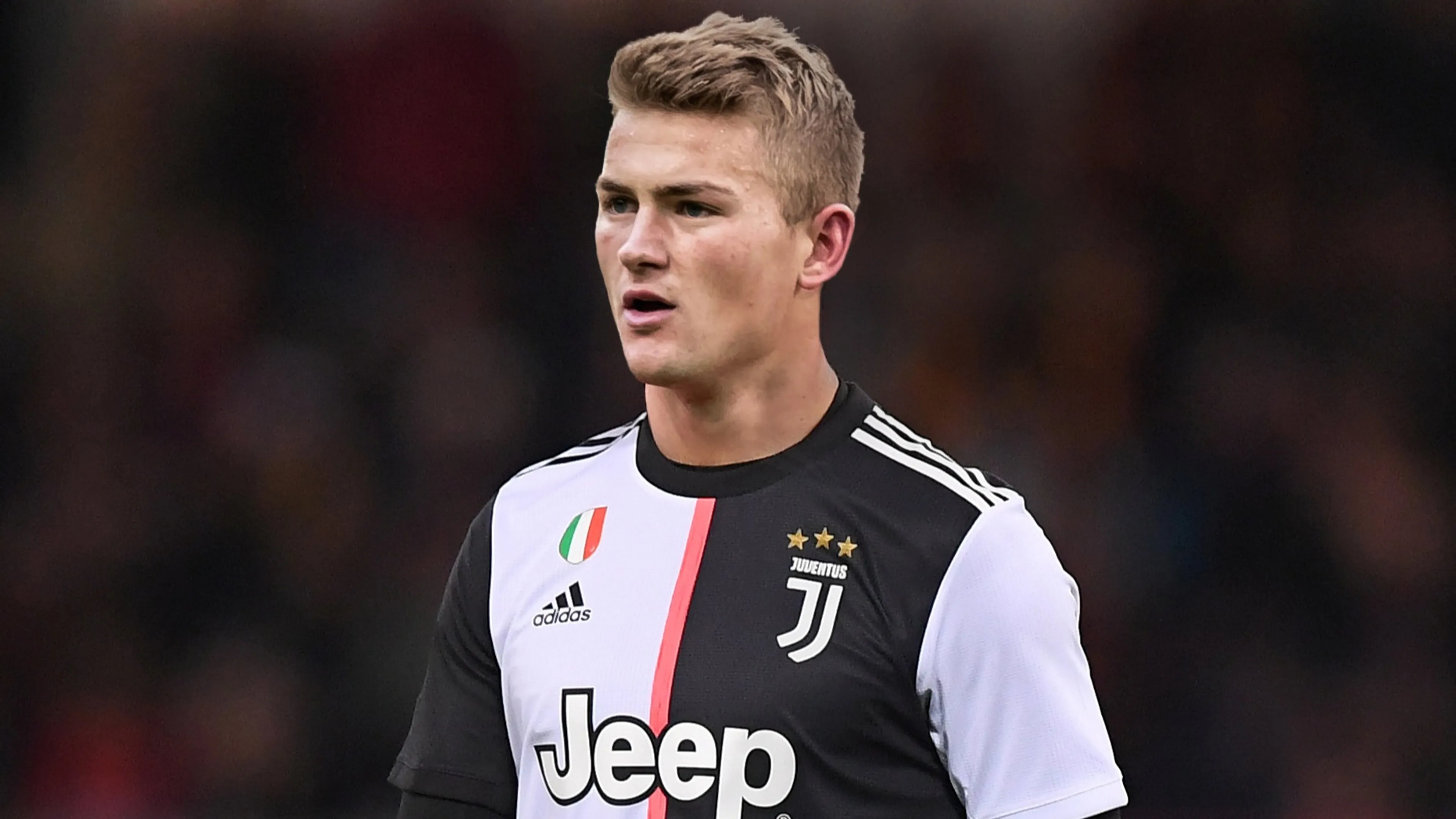 OFFICIEEL: De Ligt voor 75 miljoen naar Juventus