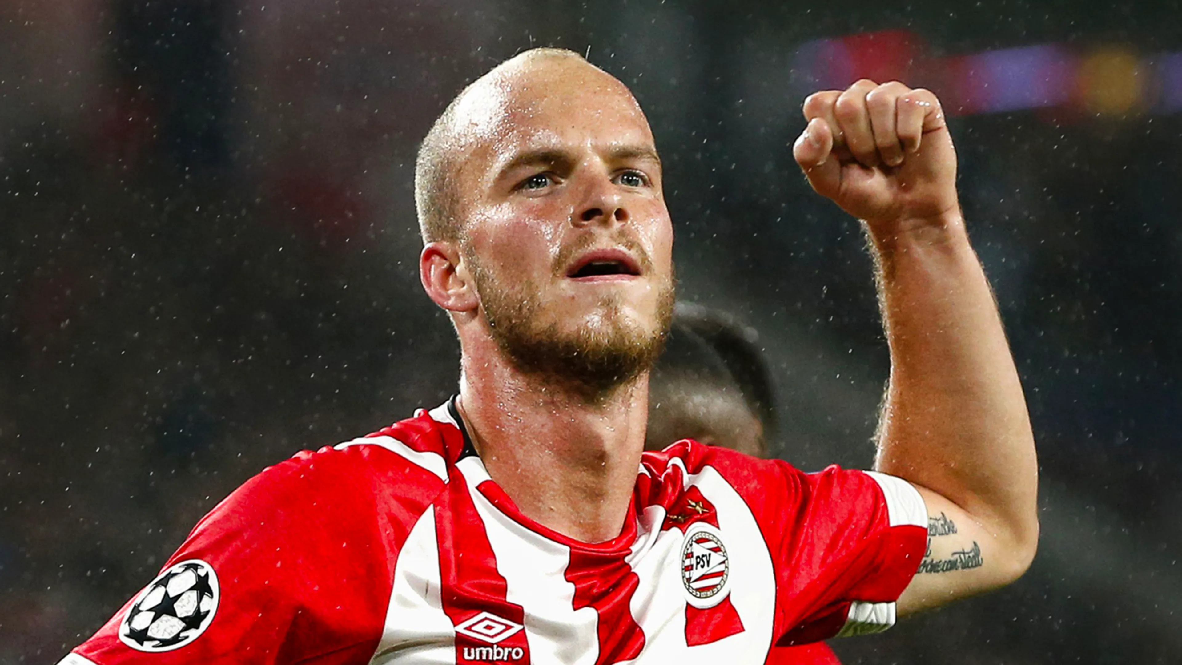 Hendrix kan met PSV tegen Feyenoord voetballen
