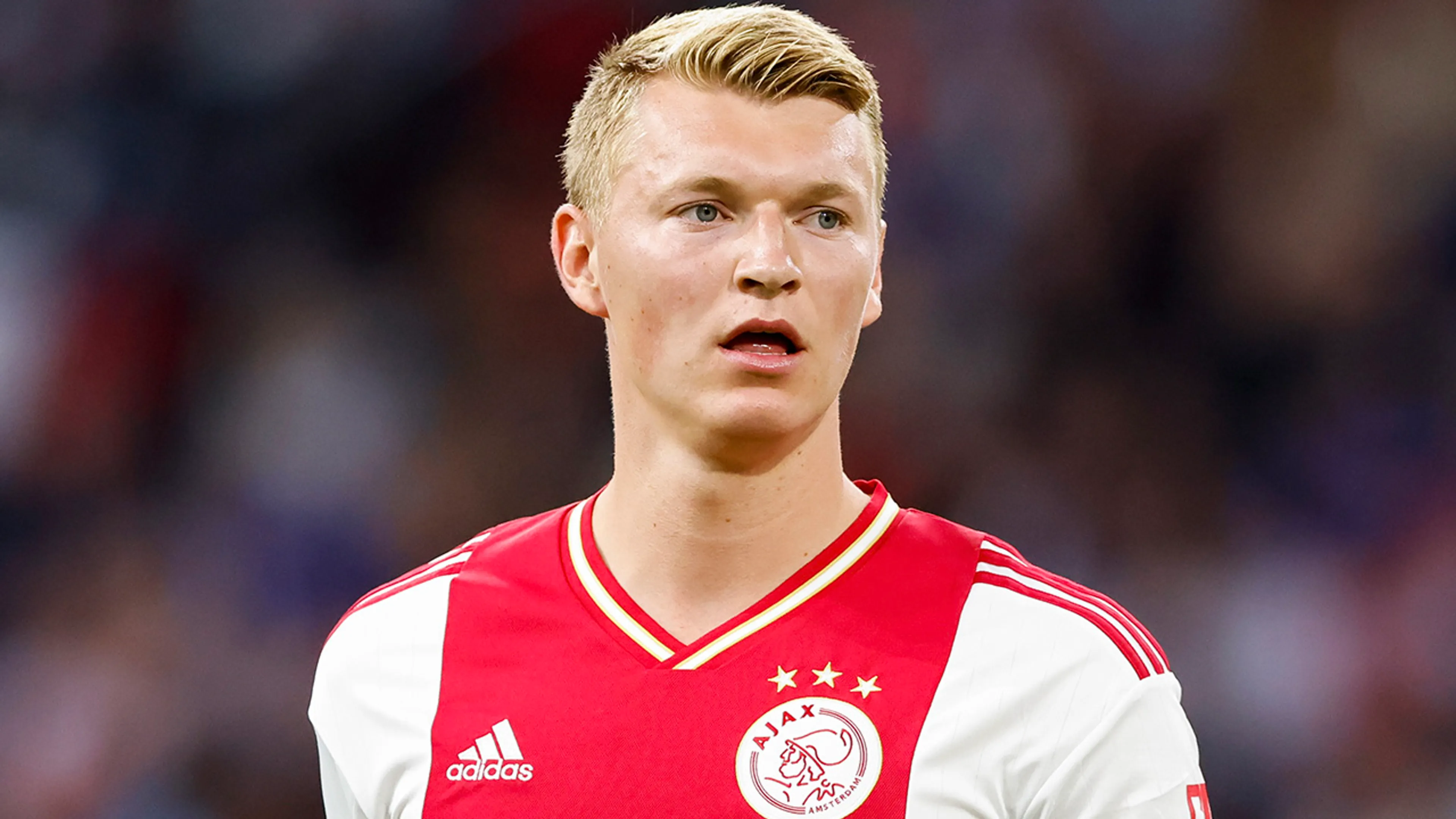 'Ajax en Torino bereiken op hoofdlijnen akkoord over transfersom Schuurs'