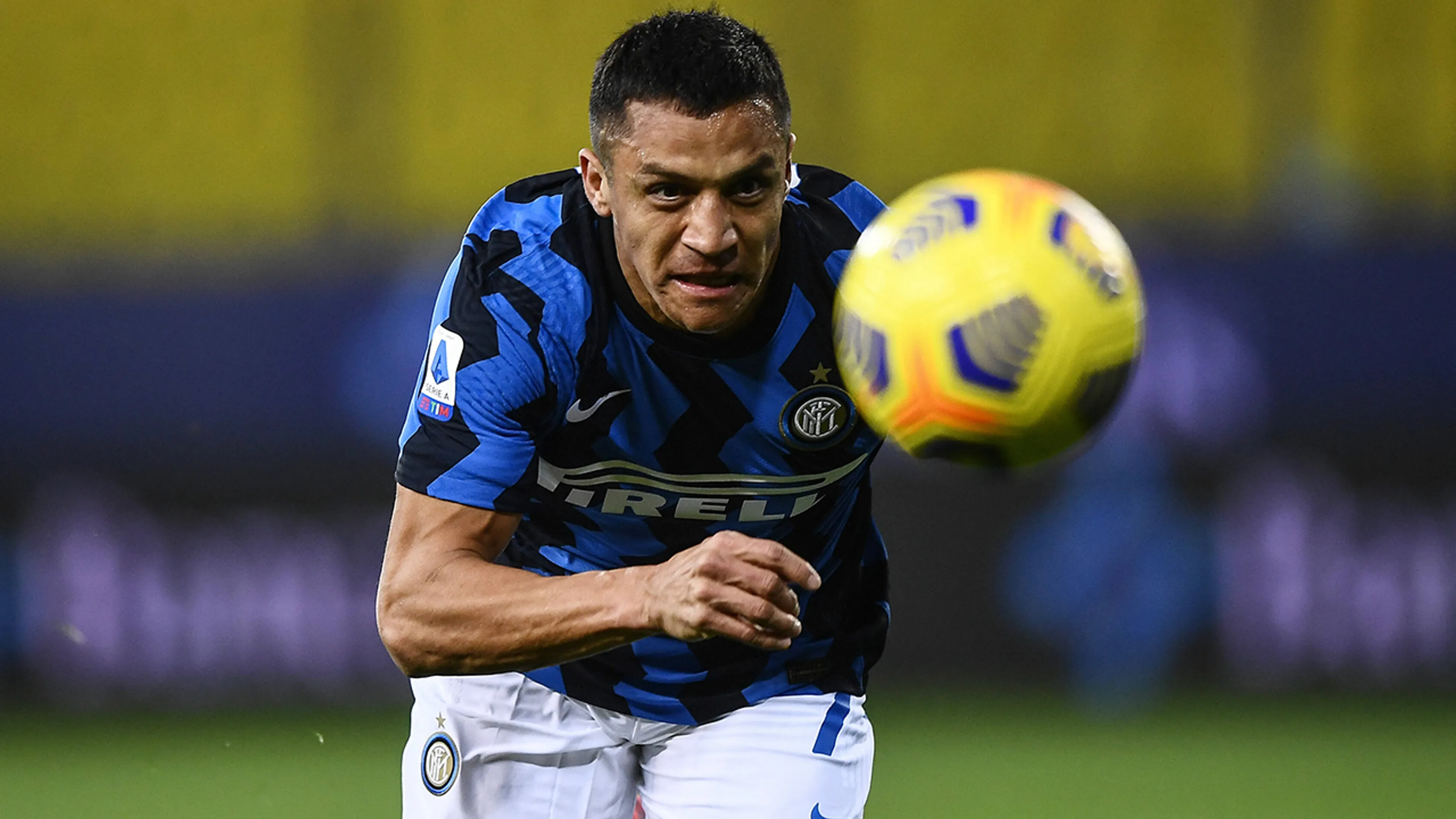 Internazionale loopt door zege op Parma verder uit in Serie A