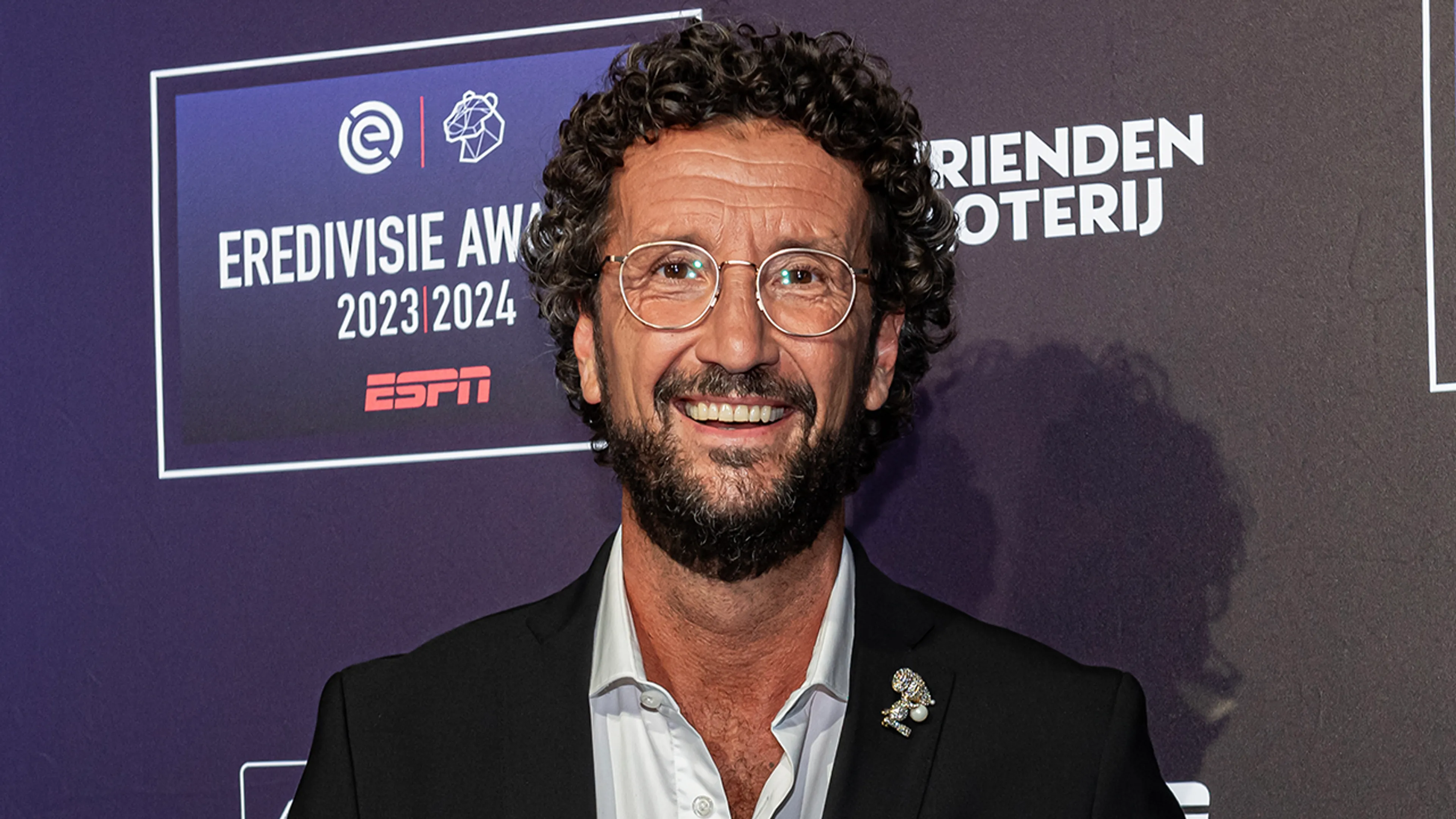 Goed nieuws voor Jan Joost van Gangelen na lange afwezigheid wegens zware periode